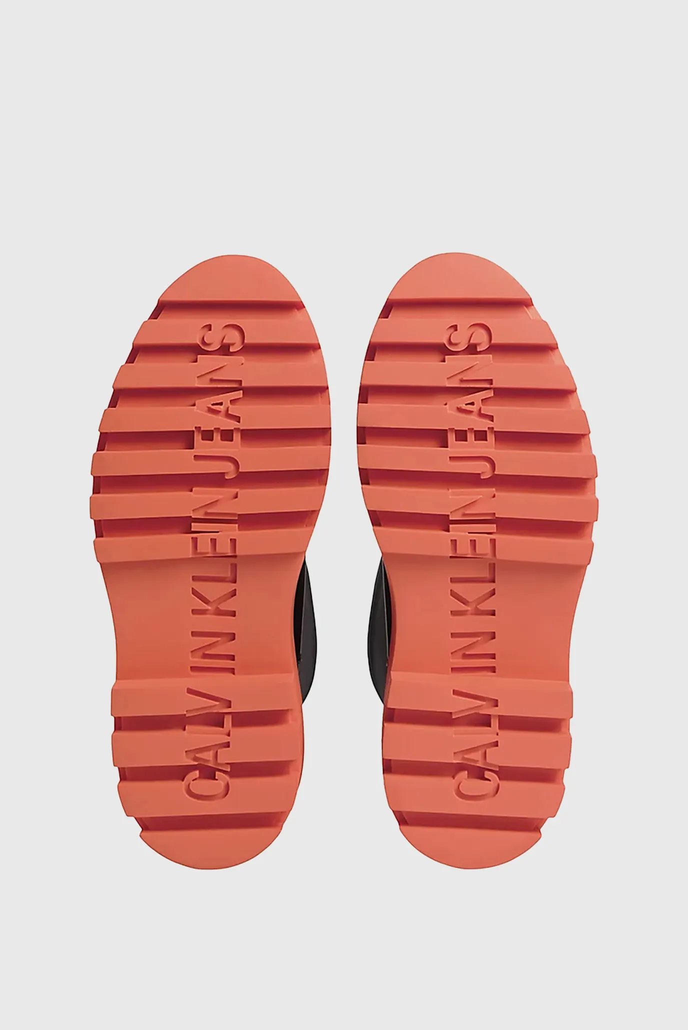 Ботинки FLATFORM HIGH CHELSEA BOOT 4