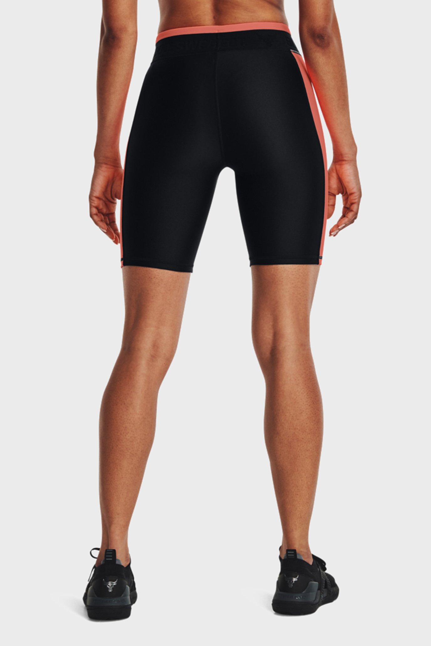 Шорты UA Pjt Rock HG Bike Short 3