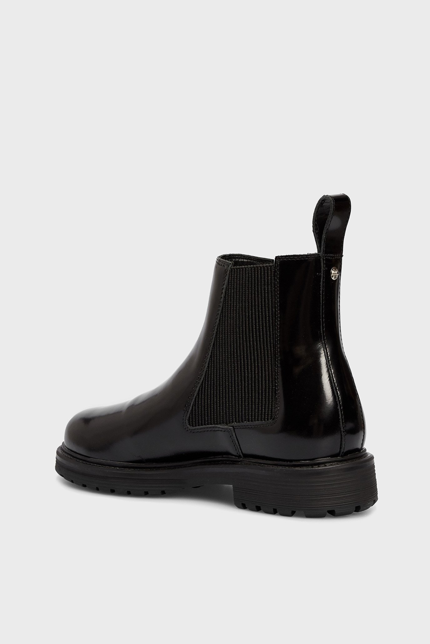 Ботинки ALABHAMA   D-ALABHAMA LCH BOOTS 8