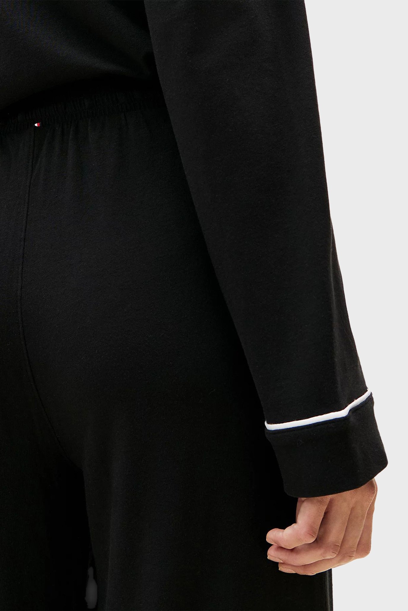 Пижама LS SHIRT PANTS SET 4