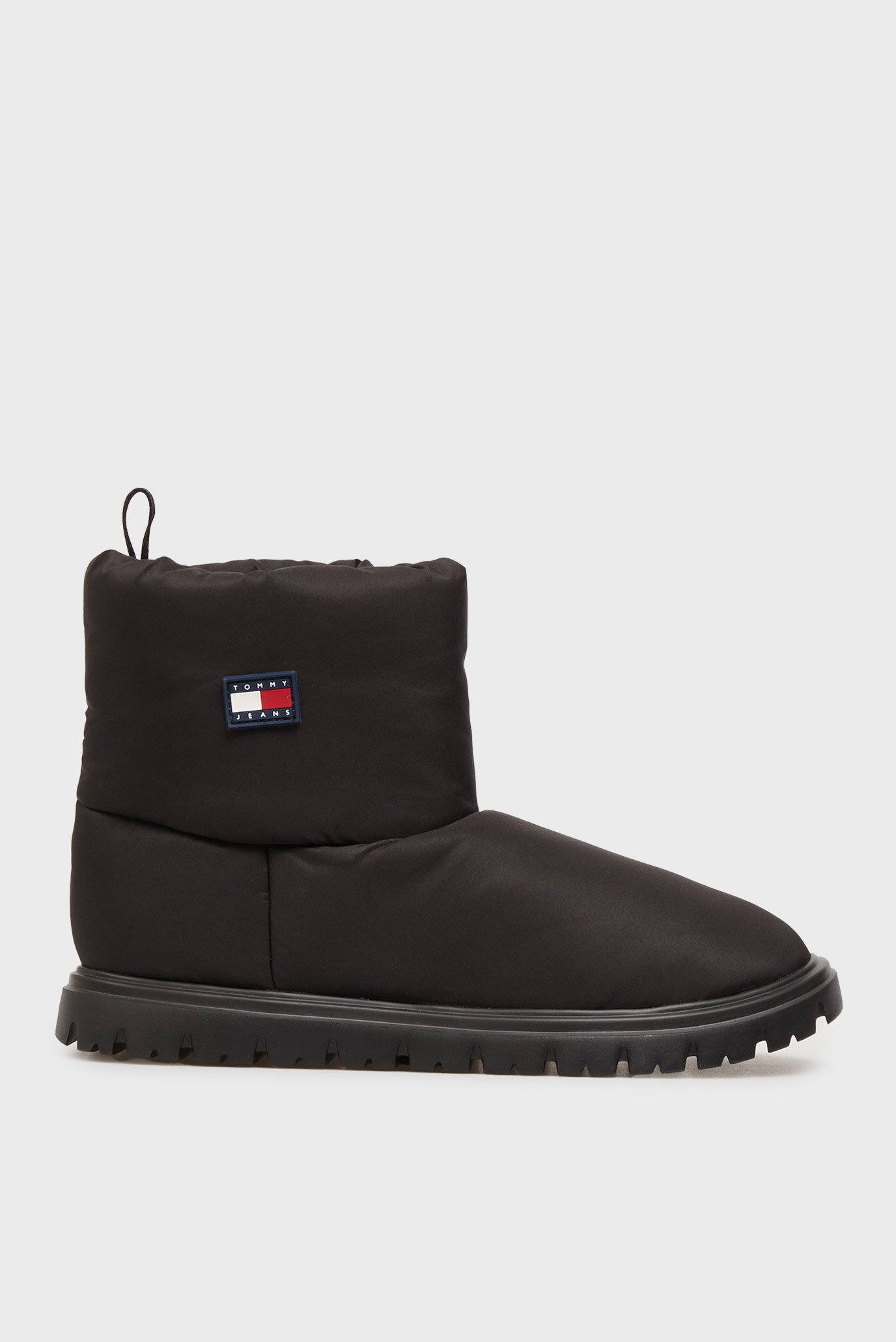 Угги TJW SNOW BOOT 1