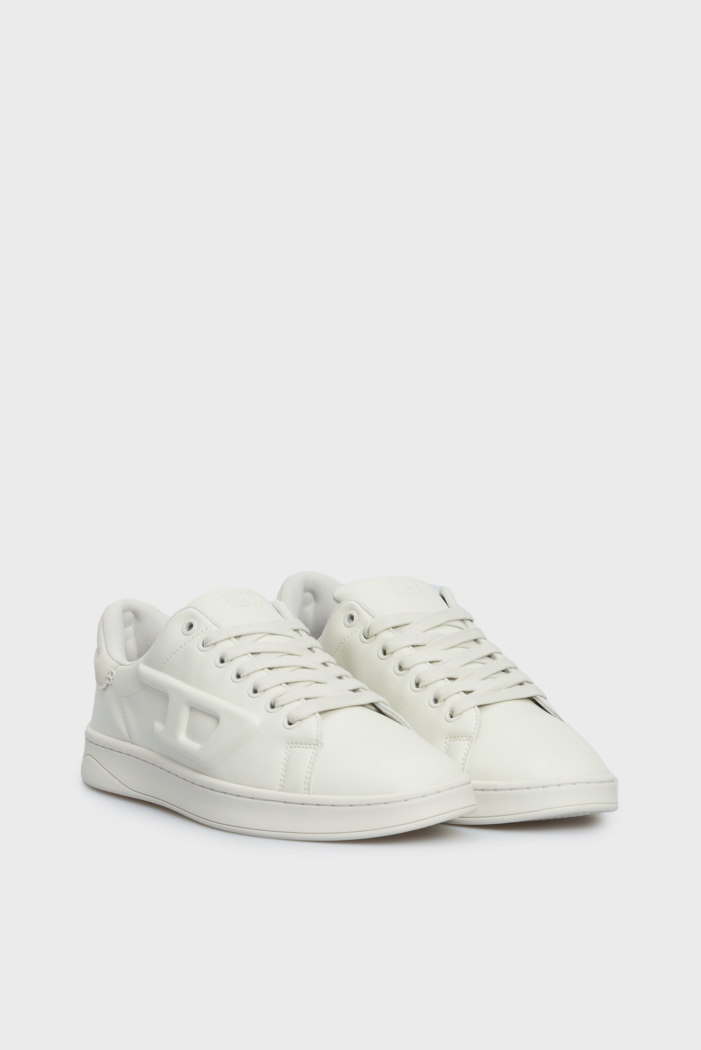 Кеды ATHENE S-ATHENE LOW SNEAKERS 3