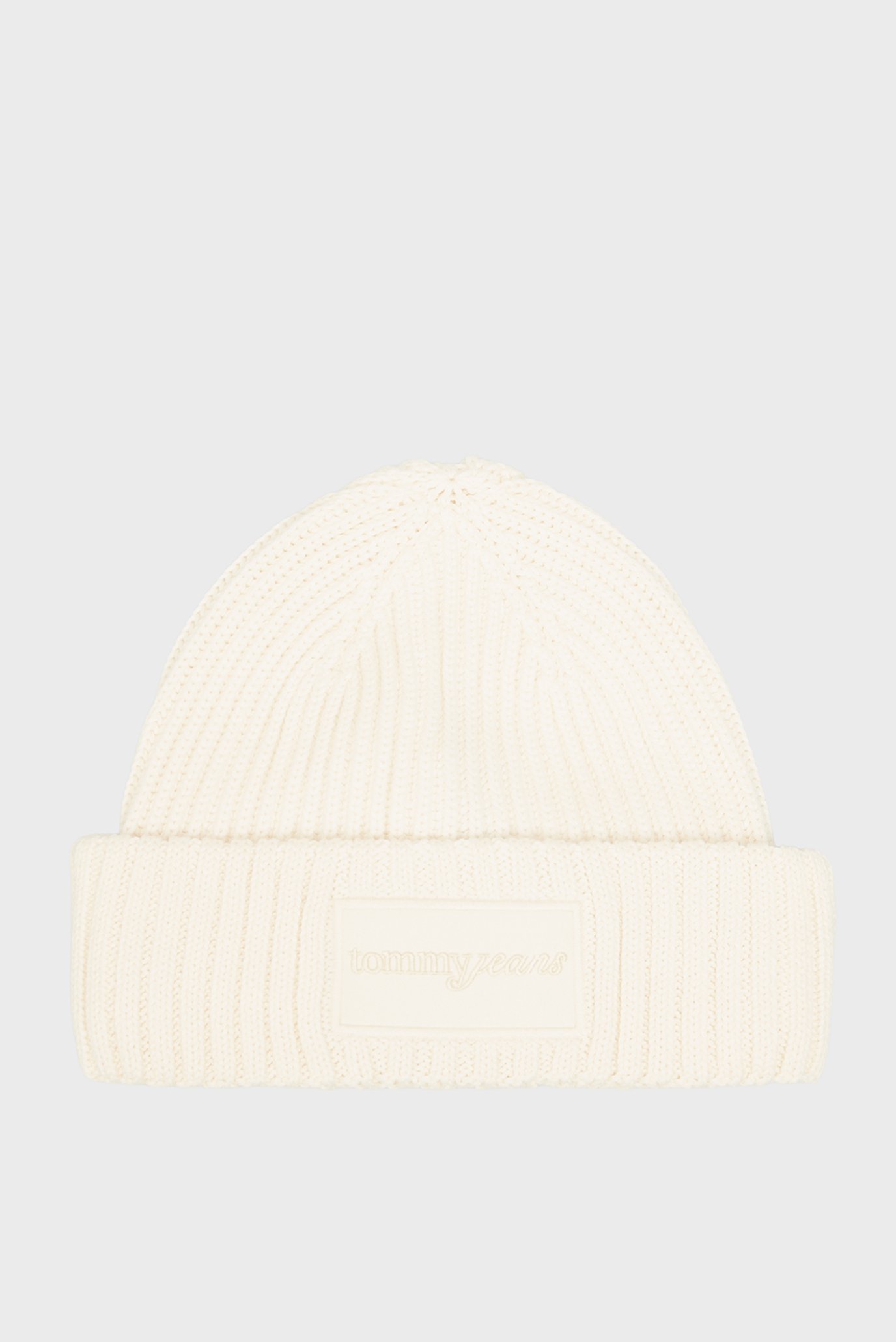 Шапка TJW SCRIPT BEANIE 1