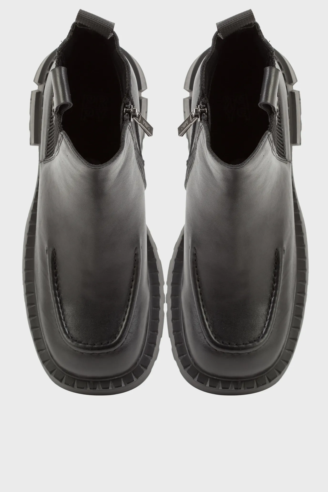 Ботинки Guzmania 4