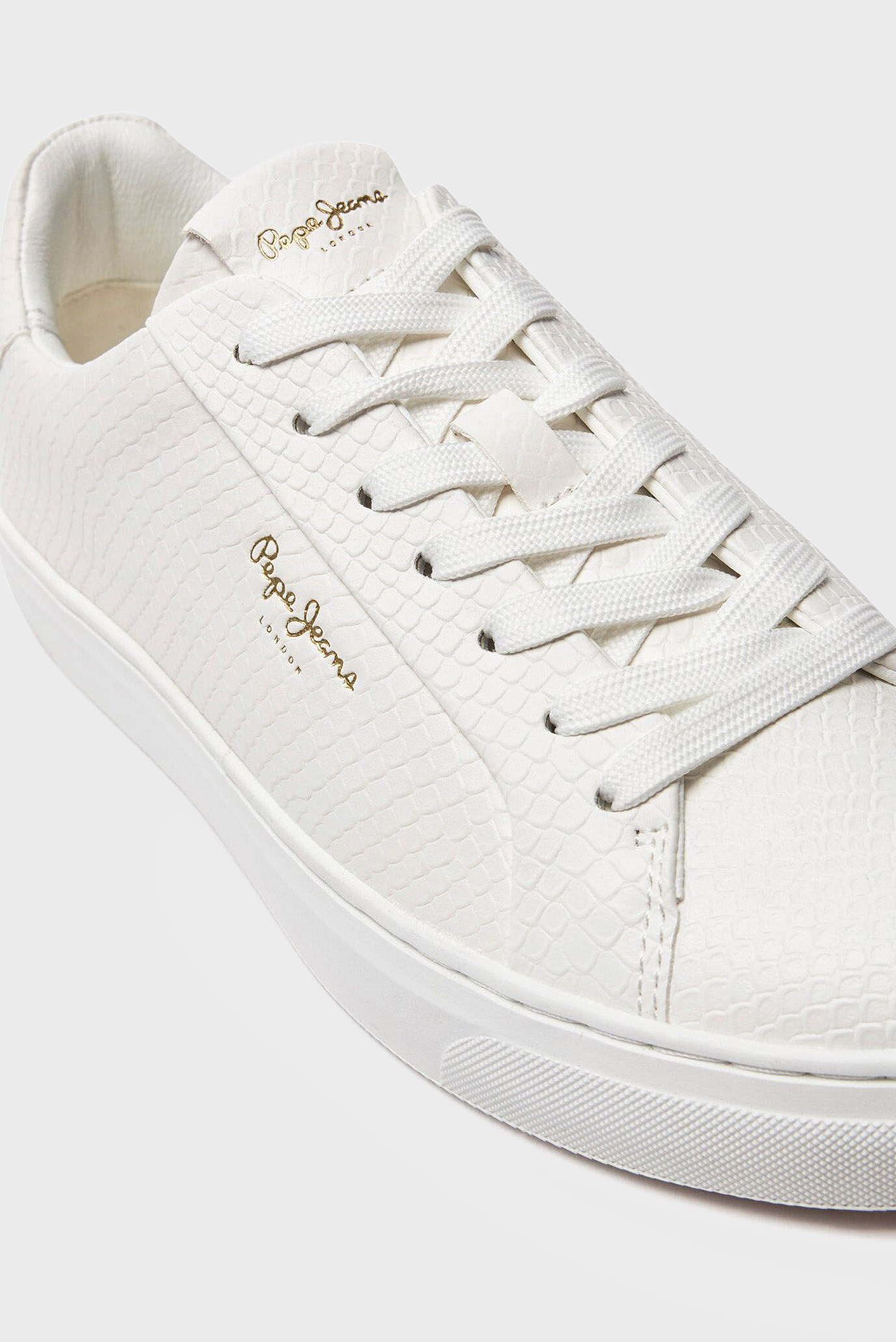 Кеды CAMDEN RUMP WPepe Jeans Кеды CAMDEN RUMP W 2