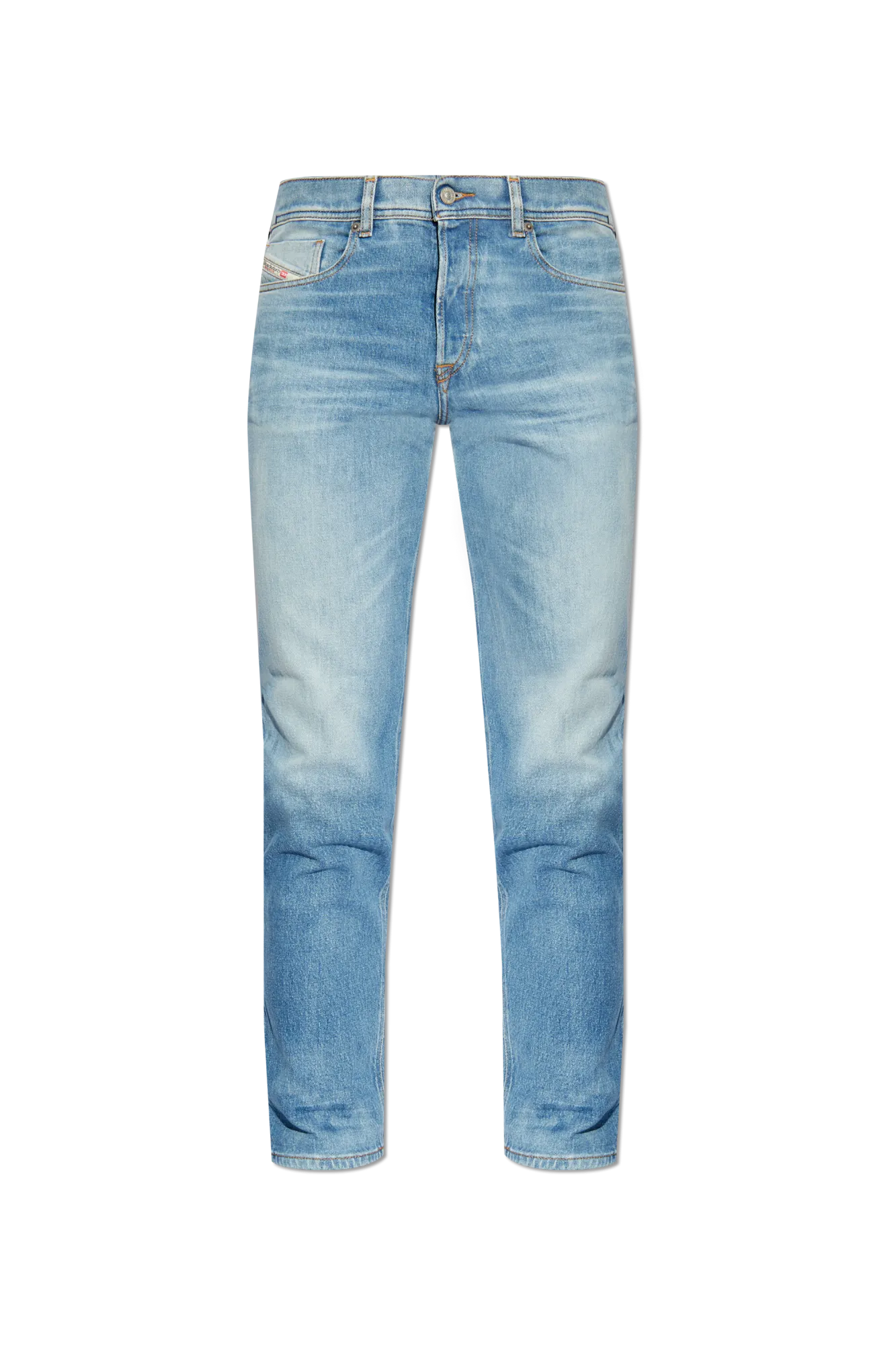 Джинсы 2023 D-FINITIVE L.32 PANTALONI 6