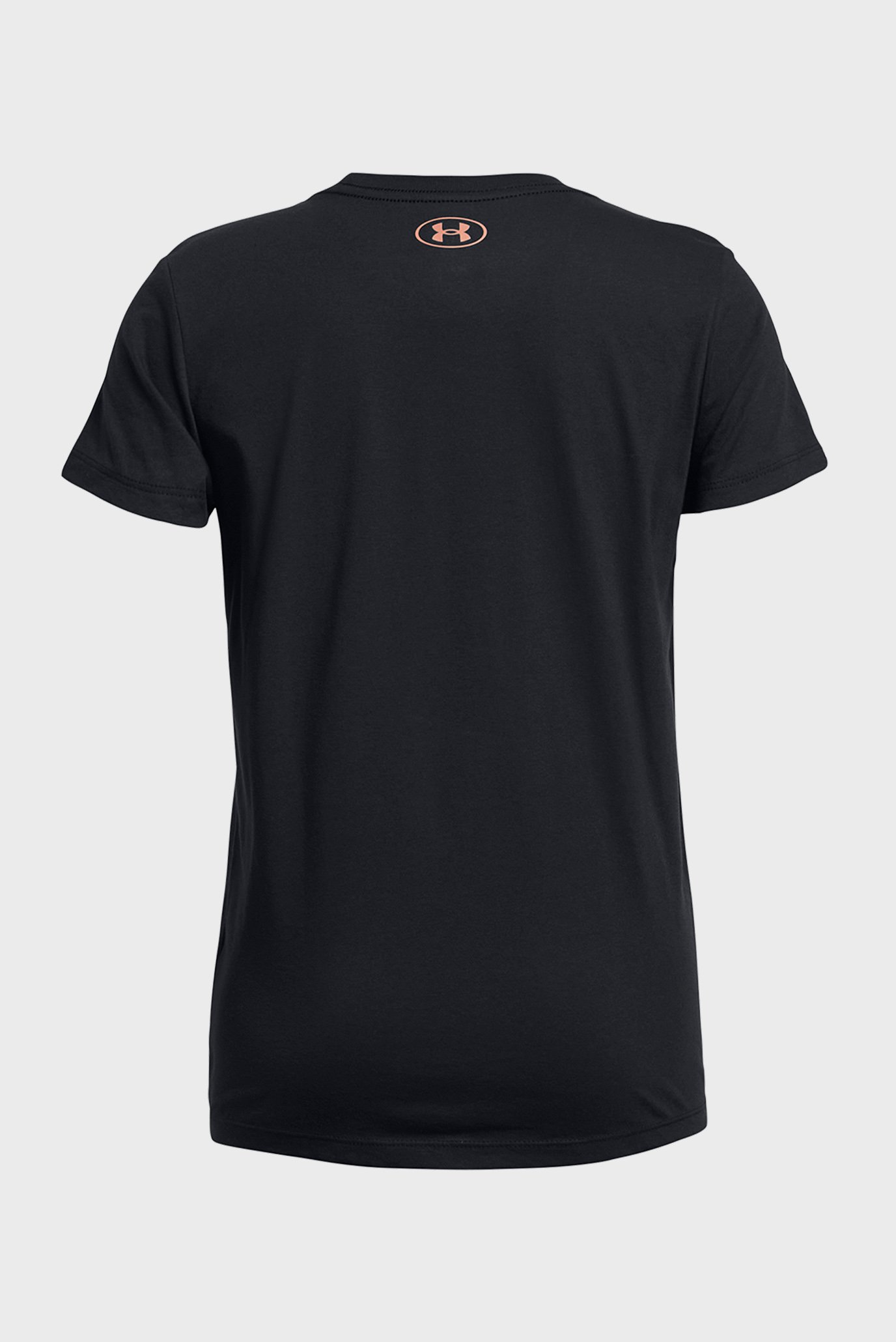 Футболка UA BOX WDMK ORIGINATORS SS 4