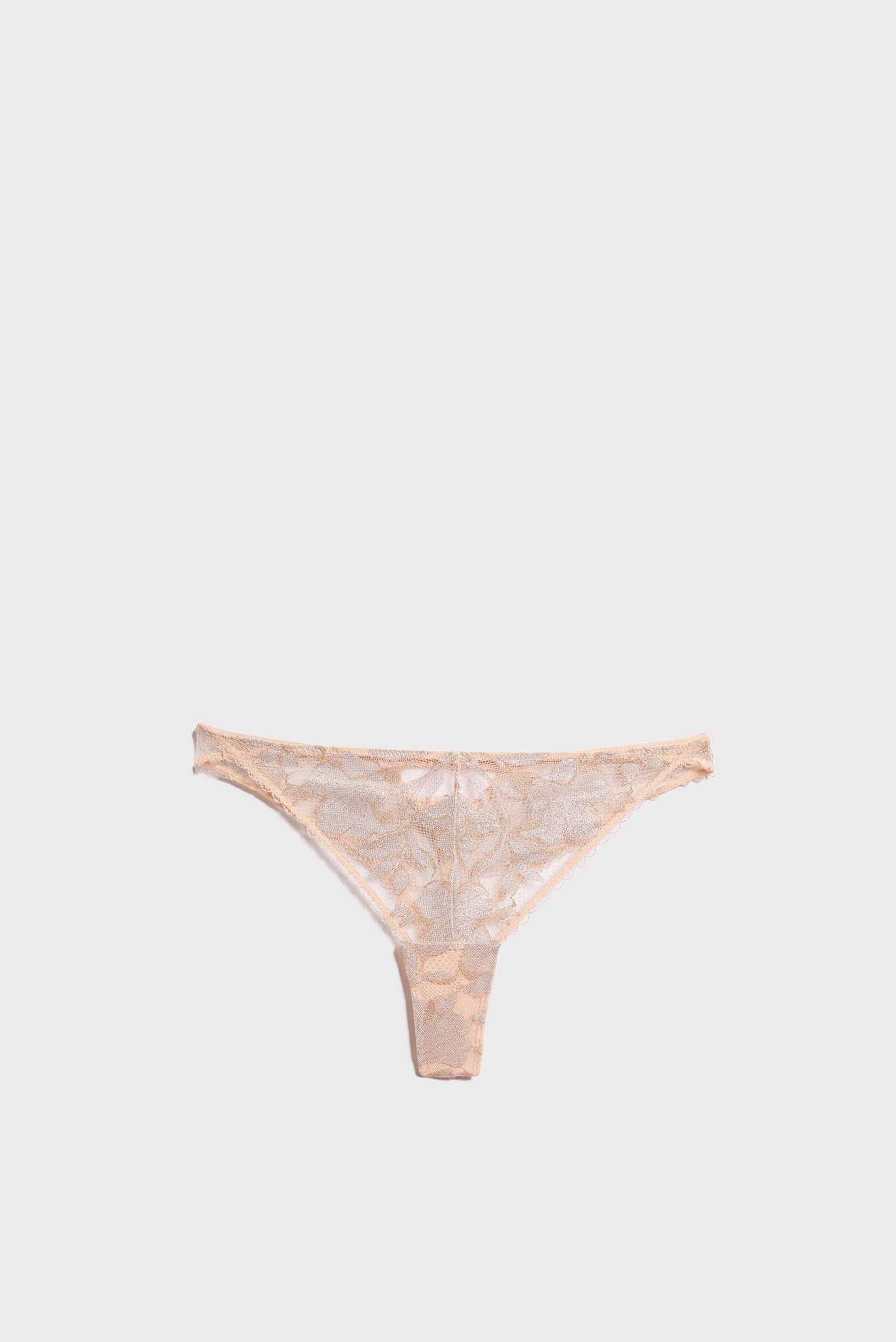 Трусы CONFIDENTE - TANGA 5