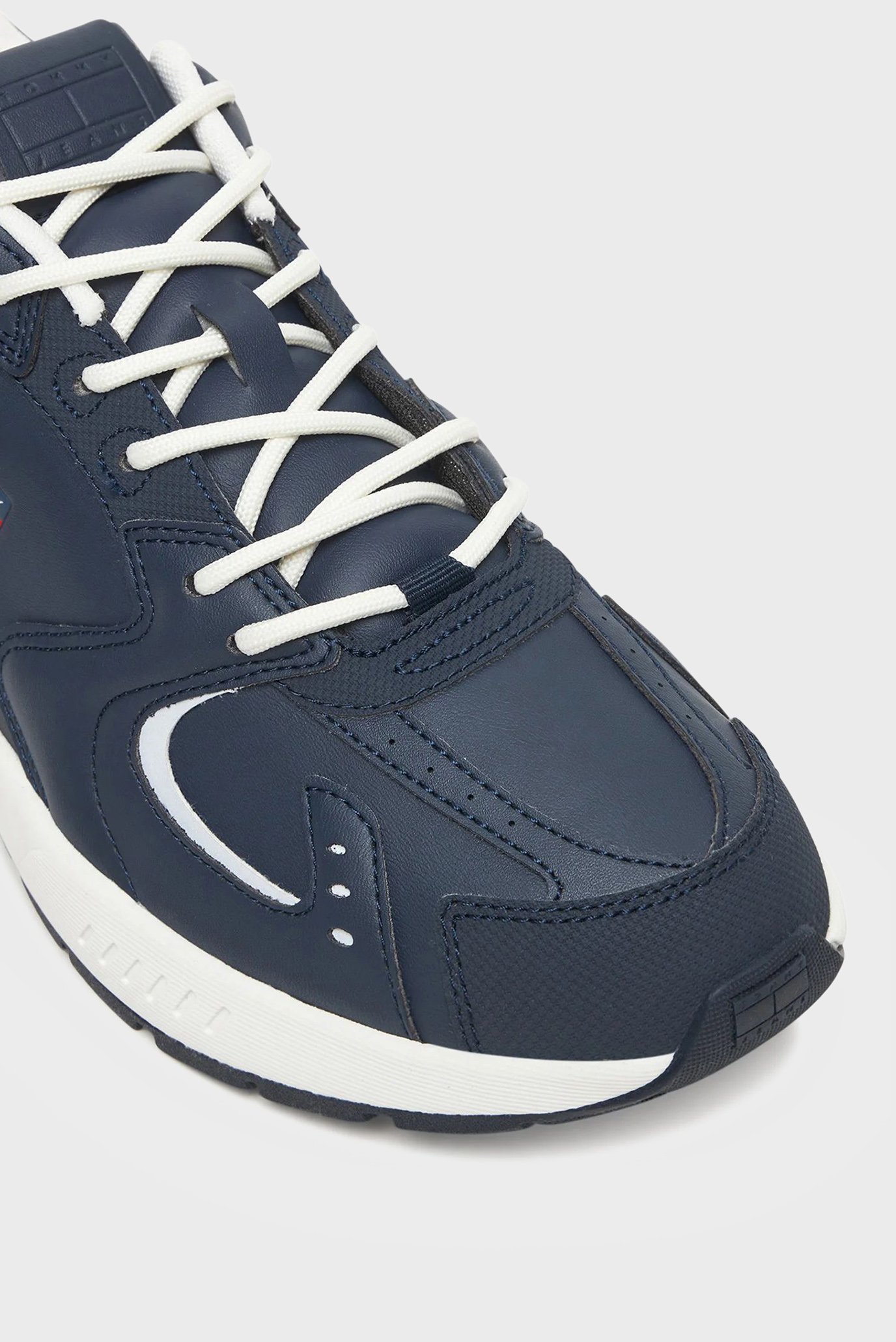 Кроссовки TJM RUNNER LEATHER 2