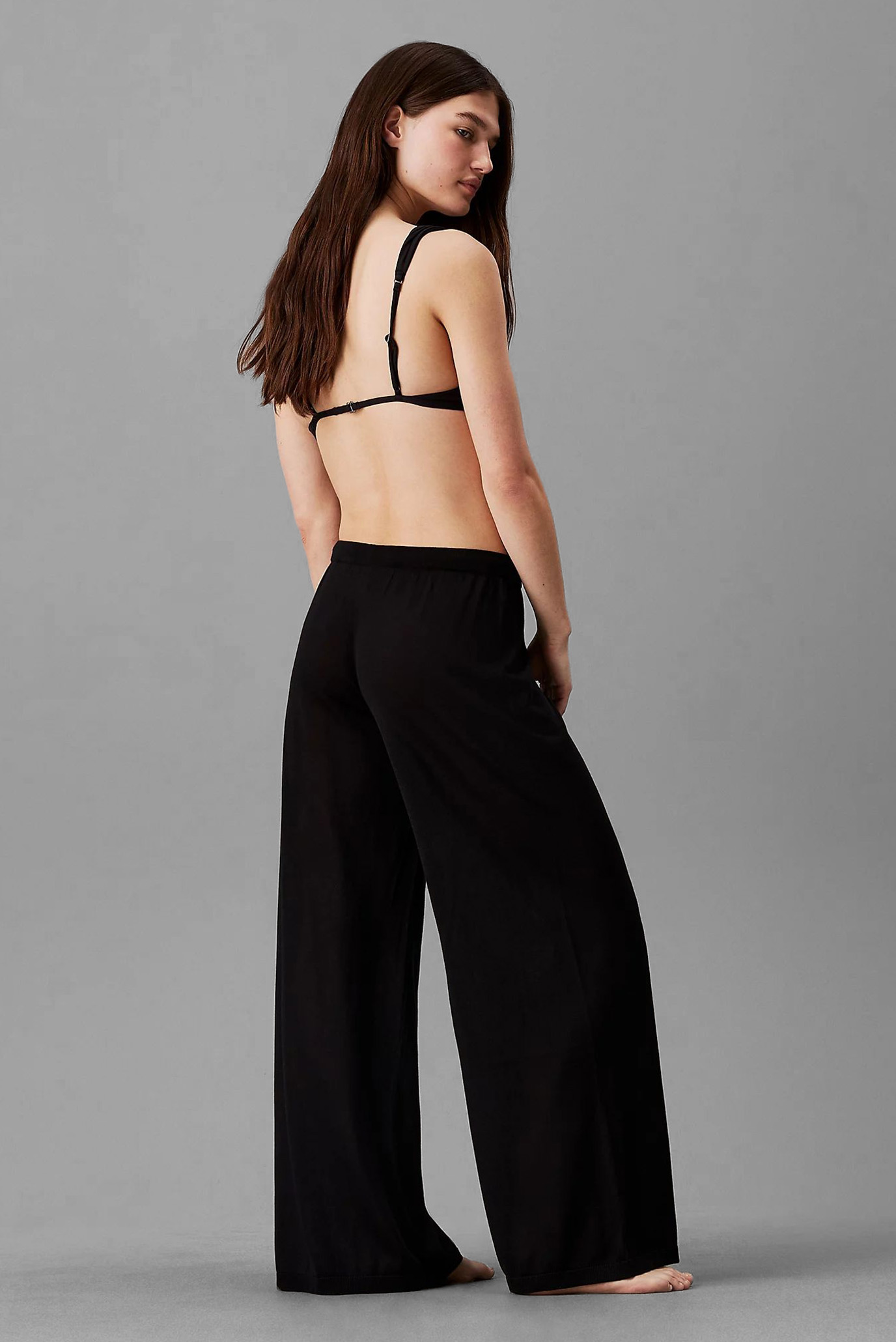 Штаны PANT KNIT 3