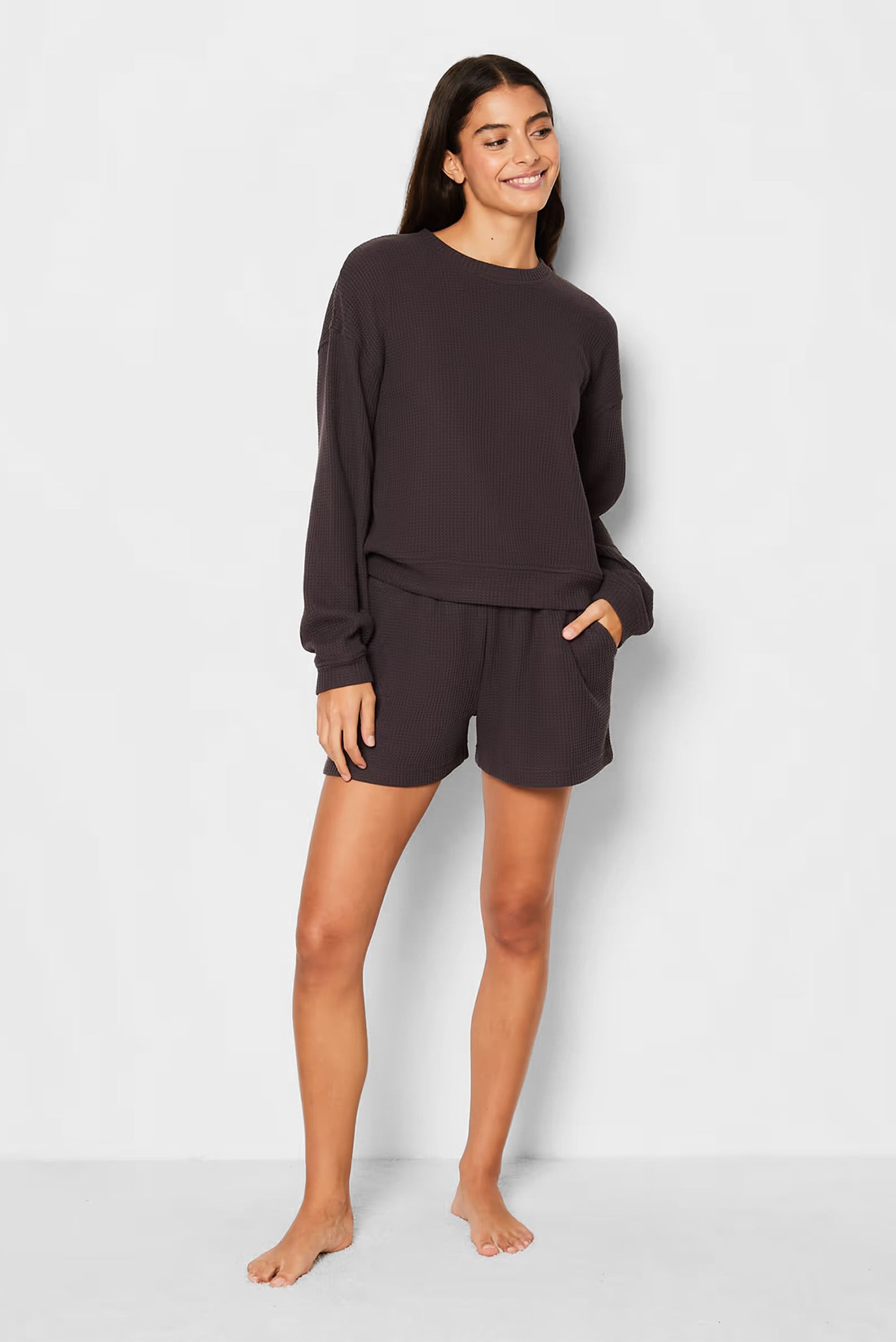 Свитшот LAYNA - SWEATSHIRT 2