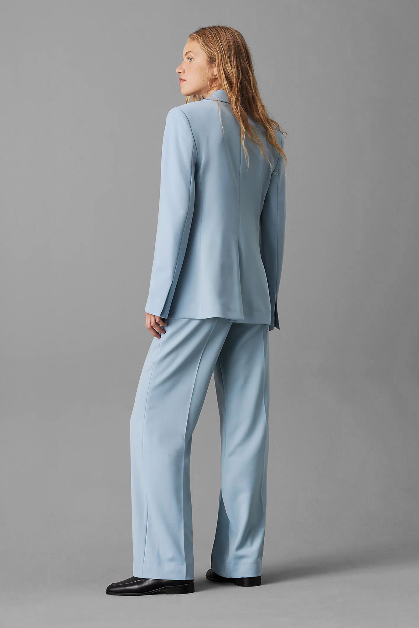 Пиджак STRETCH WOOL BLAZER 3