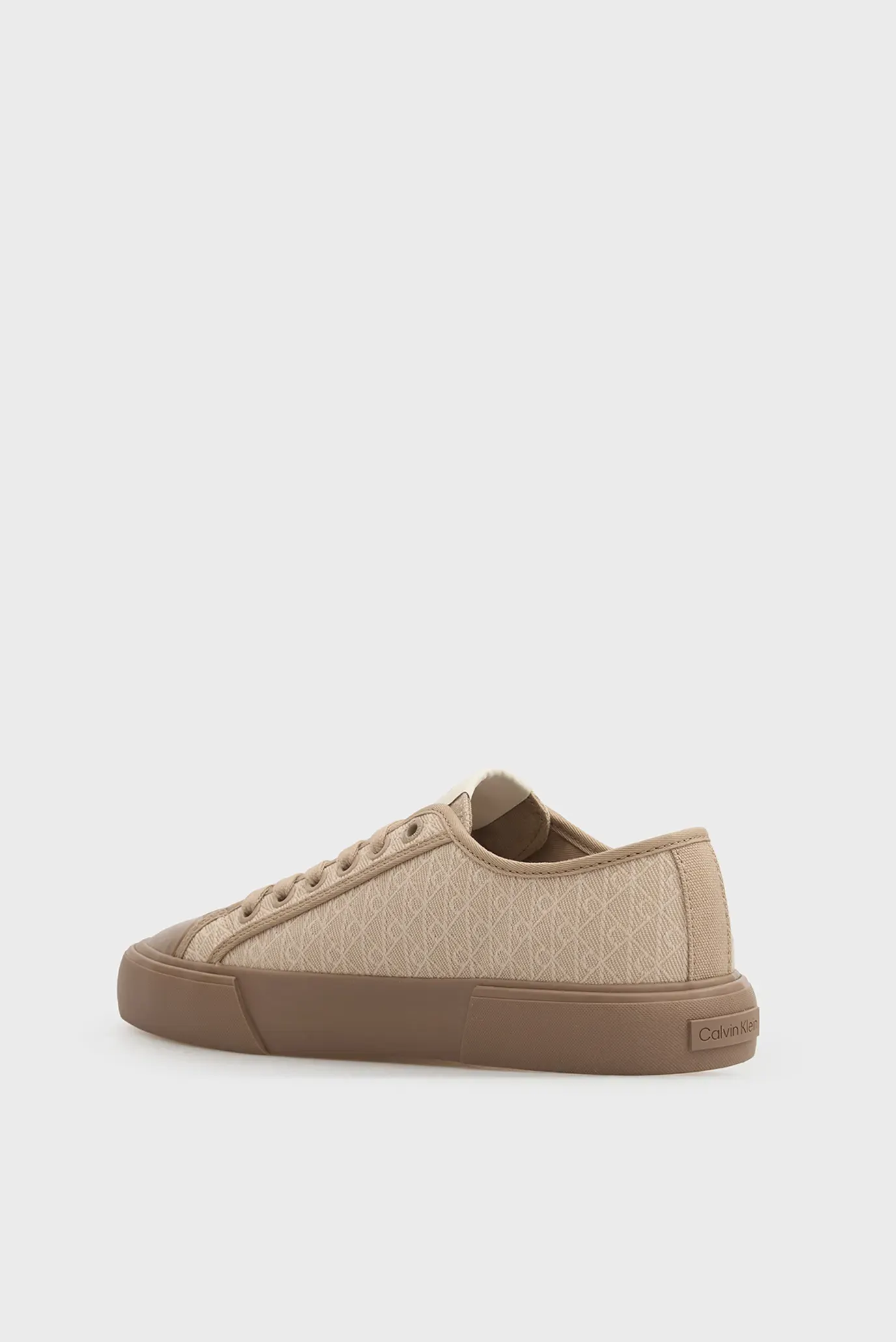 Кеды VULC LOW LACEUP AOP CANVAS 5