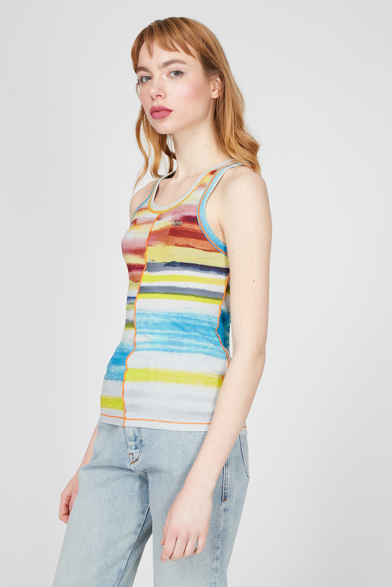 Женская майка ANKYCUT 3