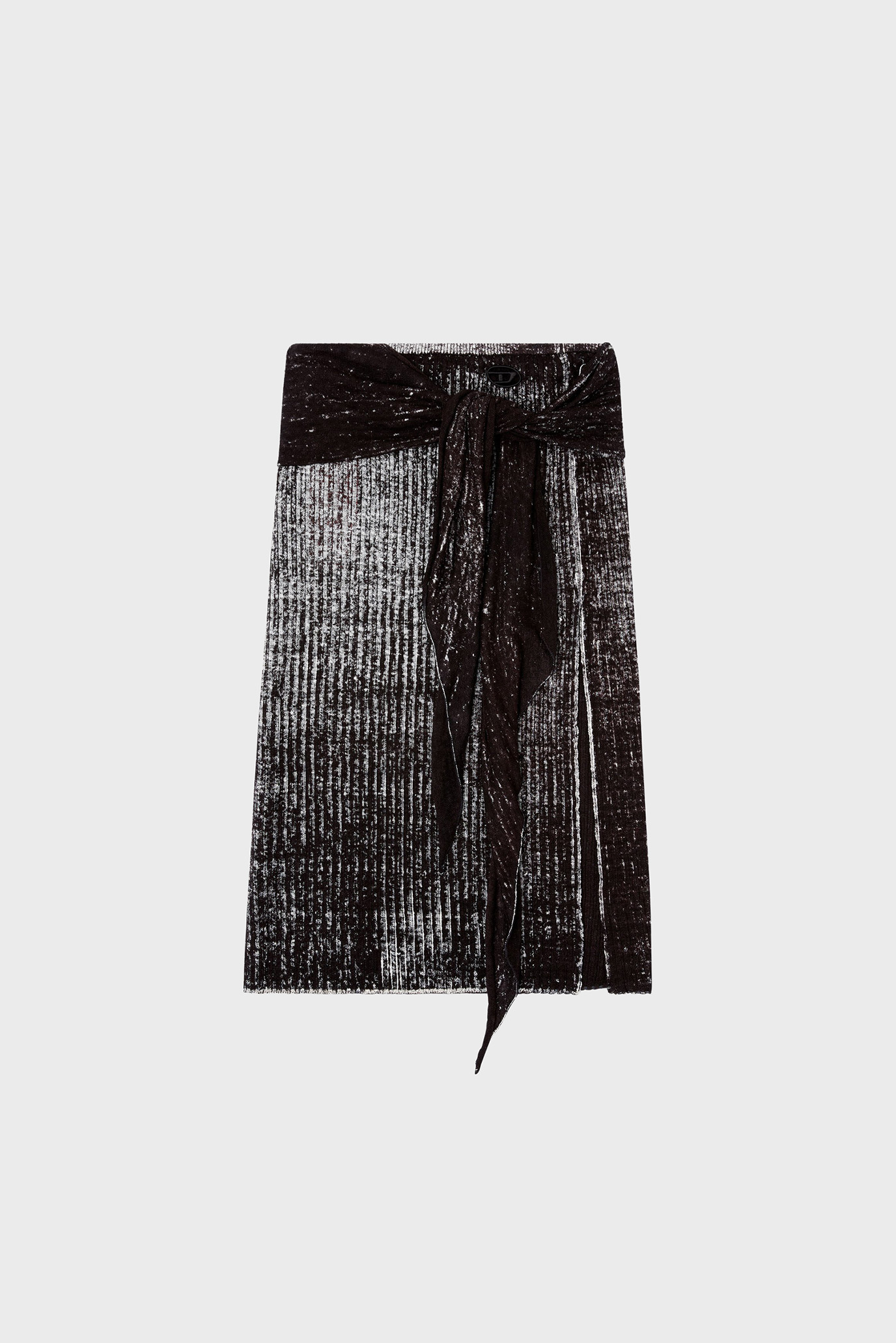 Юбка M-EGANOID GONNA 5