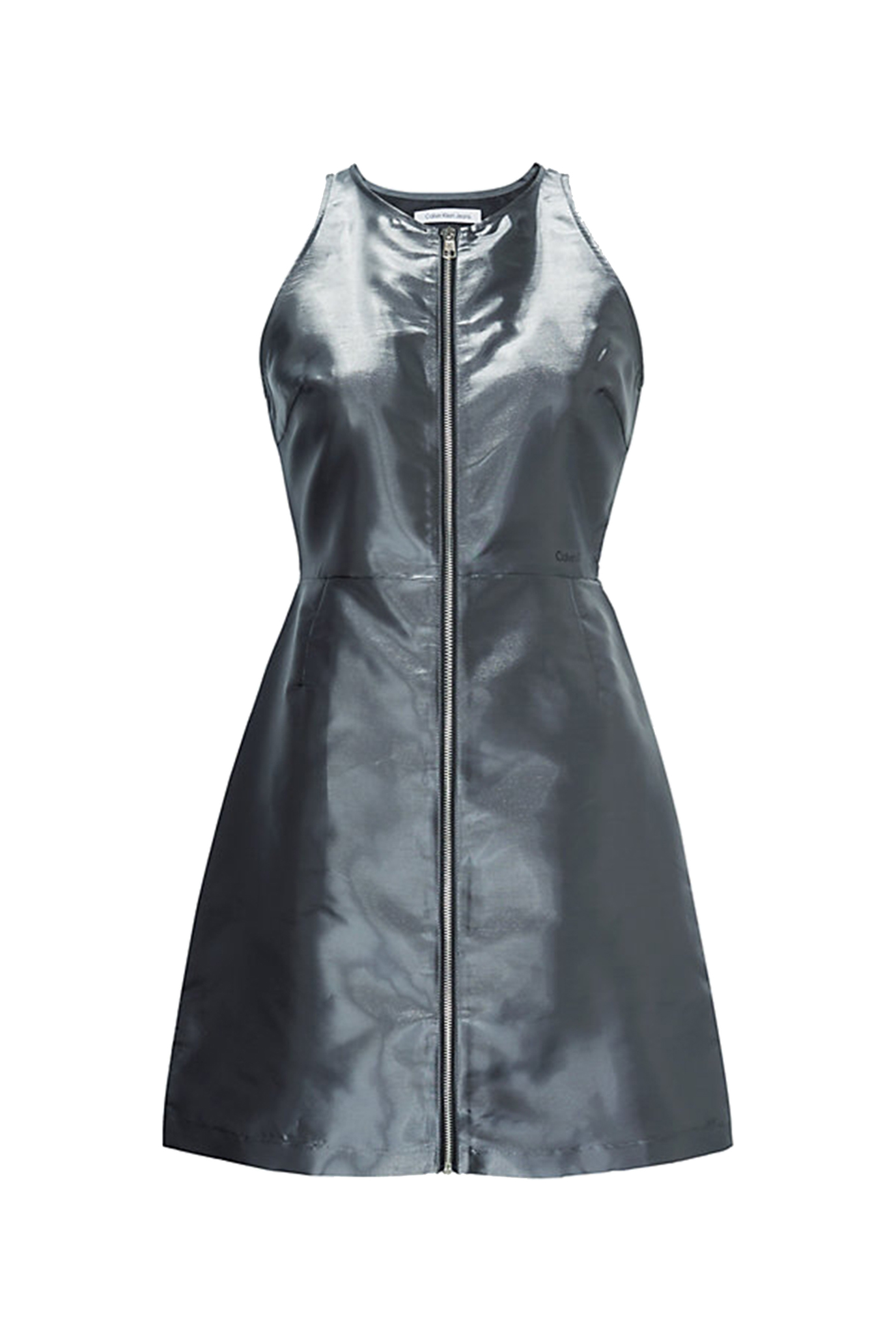 Платье LIQUID METAL DRESS 5