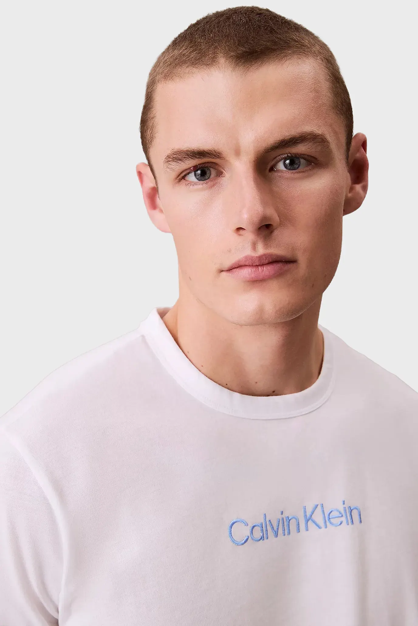 Футболка S S CREW NECK 5