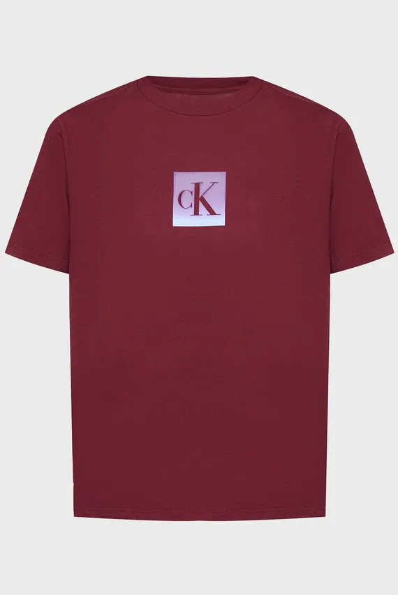 Футболка/SS CLASSIC FIT TEE Calvin Klein Jeans
