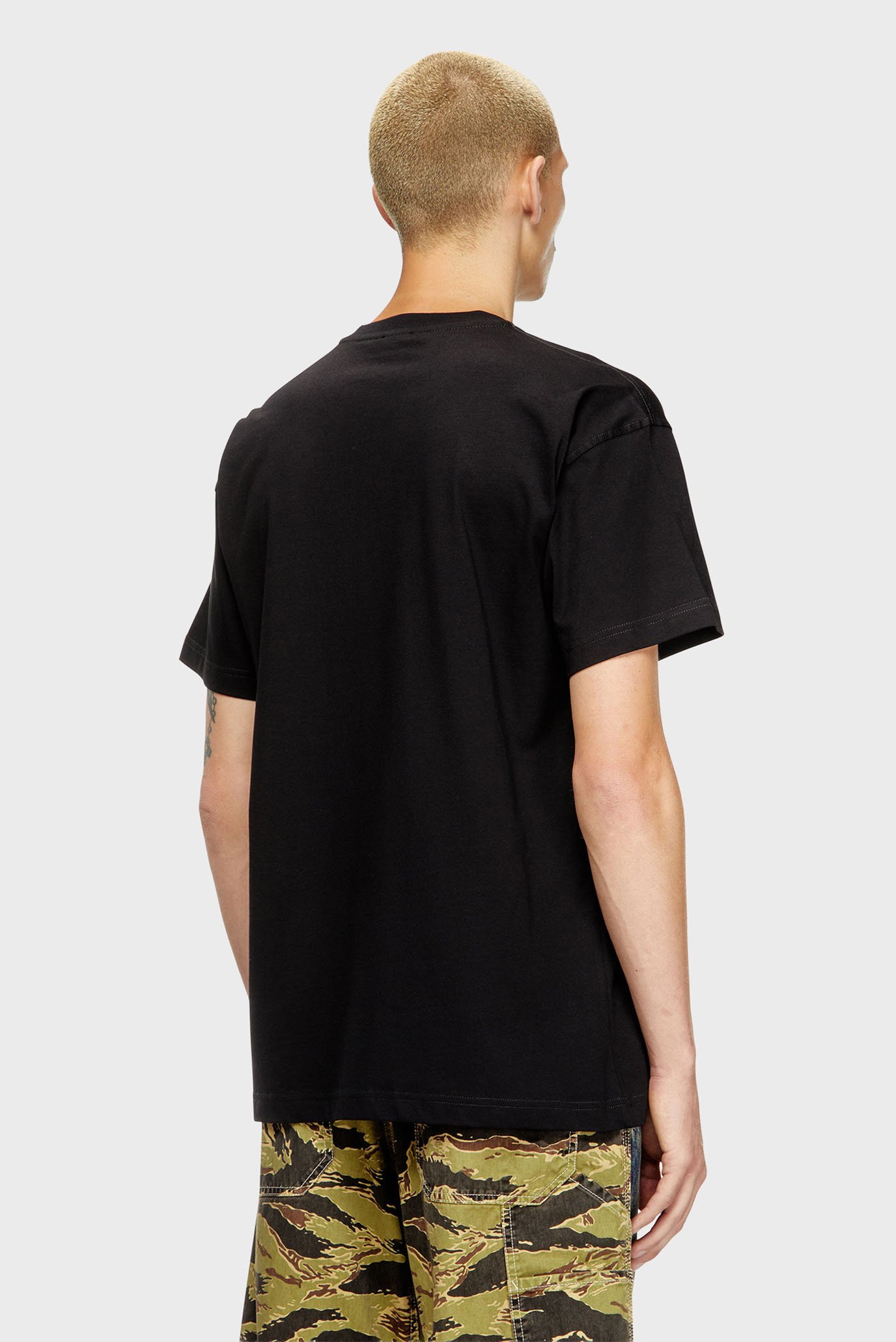 Футболка T-NORM-T6 MAGLIETTA 3