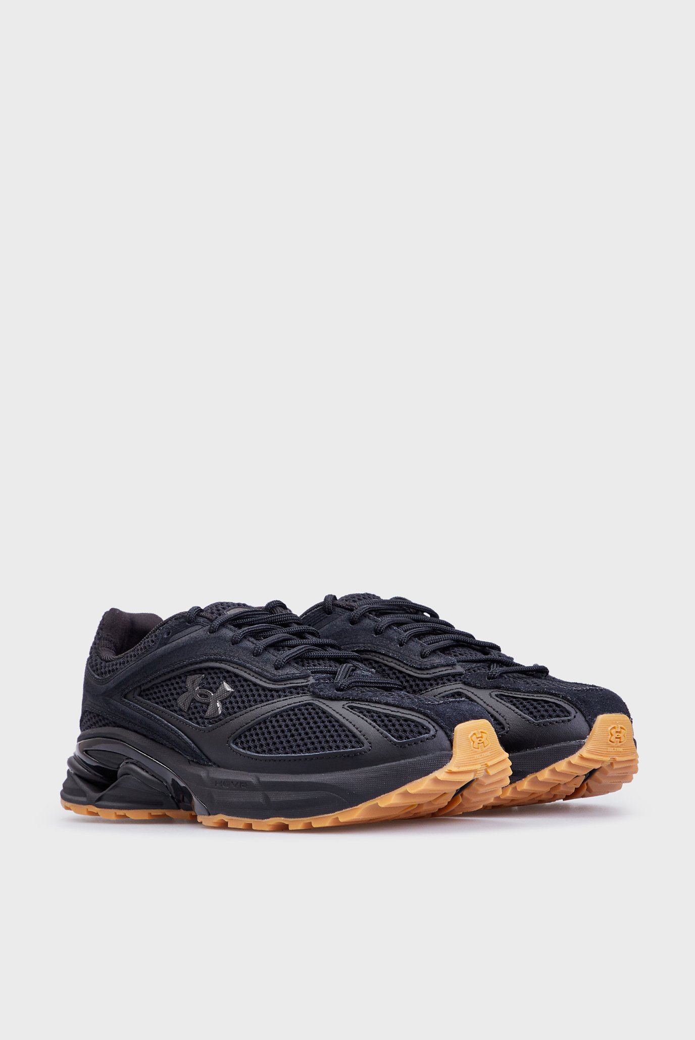 Кроссовки UA HOVR Apparition TSM 3