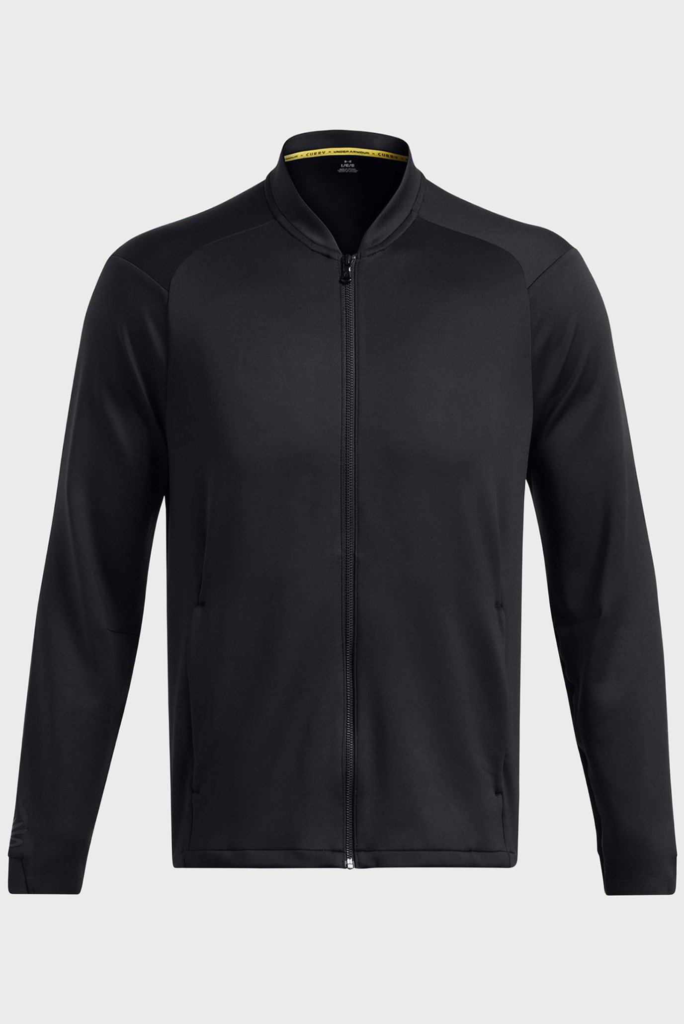 Ветровка/Curry Travel Jacket 5