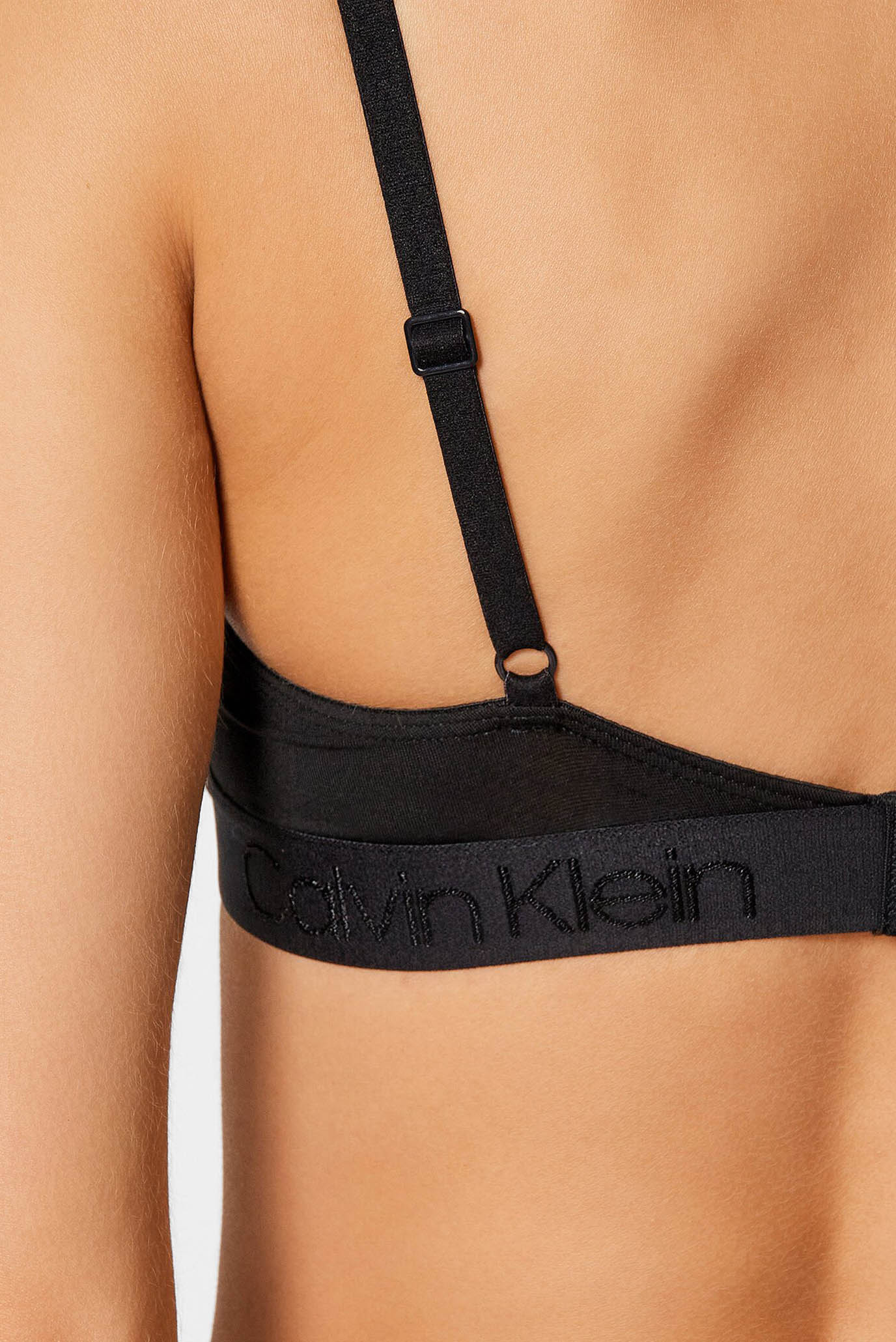 Бюстгальтер LIGHTLY LINED DEMI 3