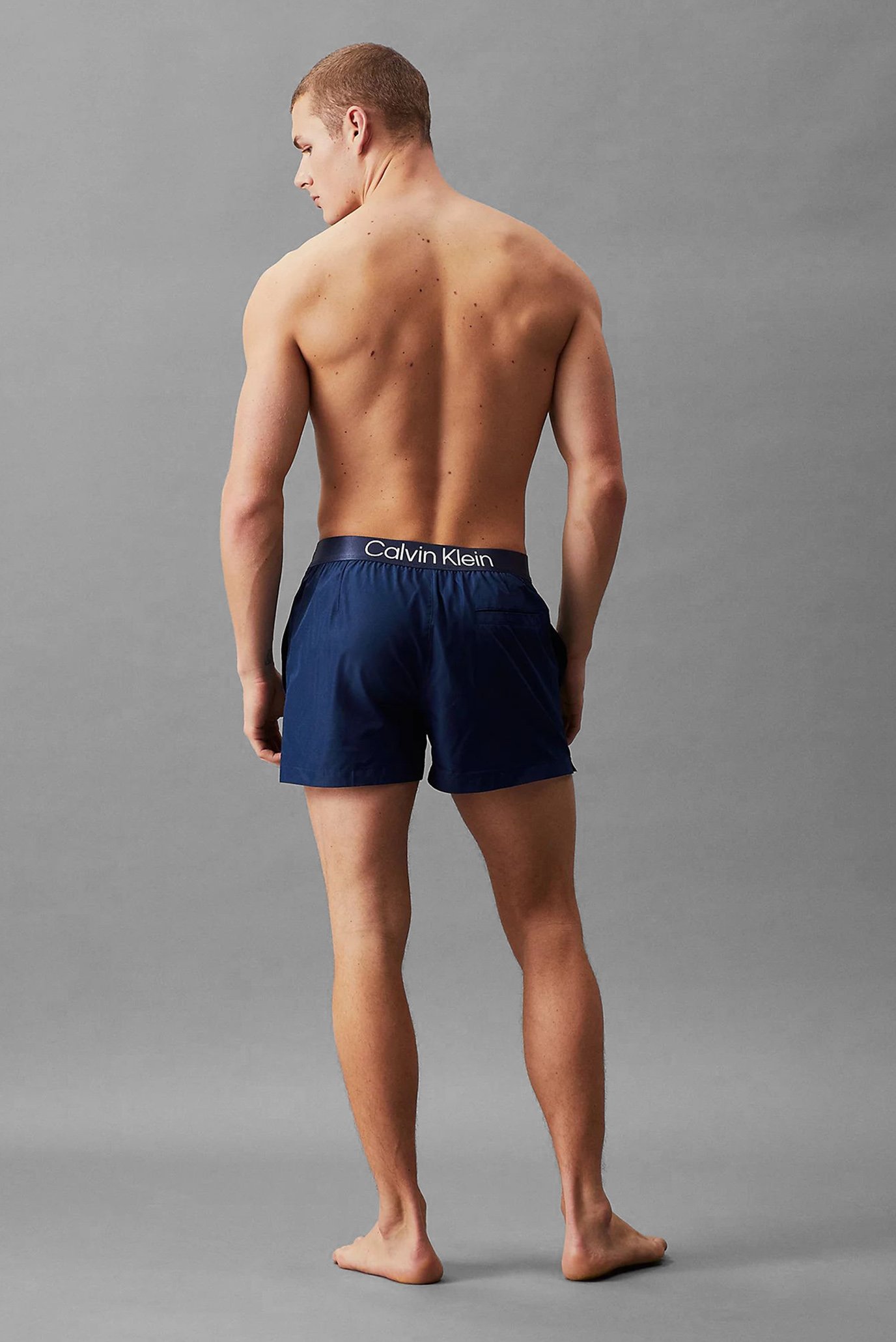 Шорты плавательные SHORT DRAWSTRING 3