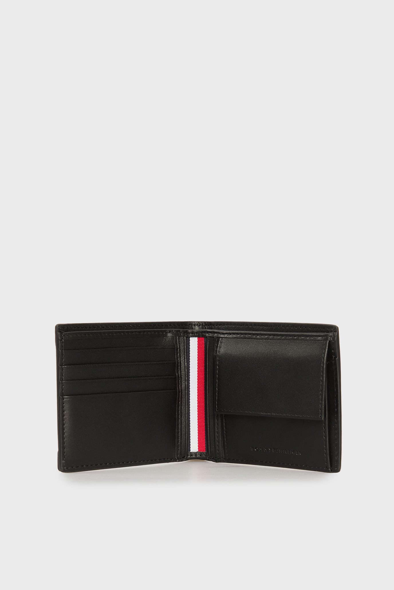 Кошелек/TH CENTRAL CC AND COINTommy Hilfiger Кошелек/TH CENTRAL CC AND COIN 2