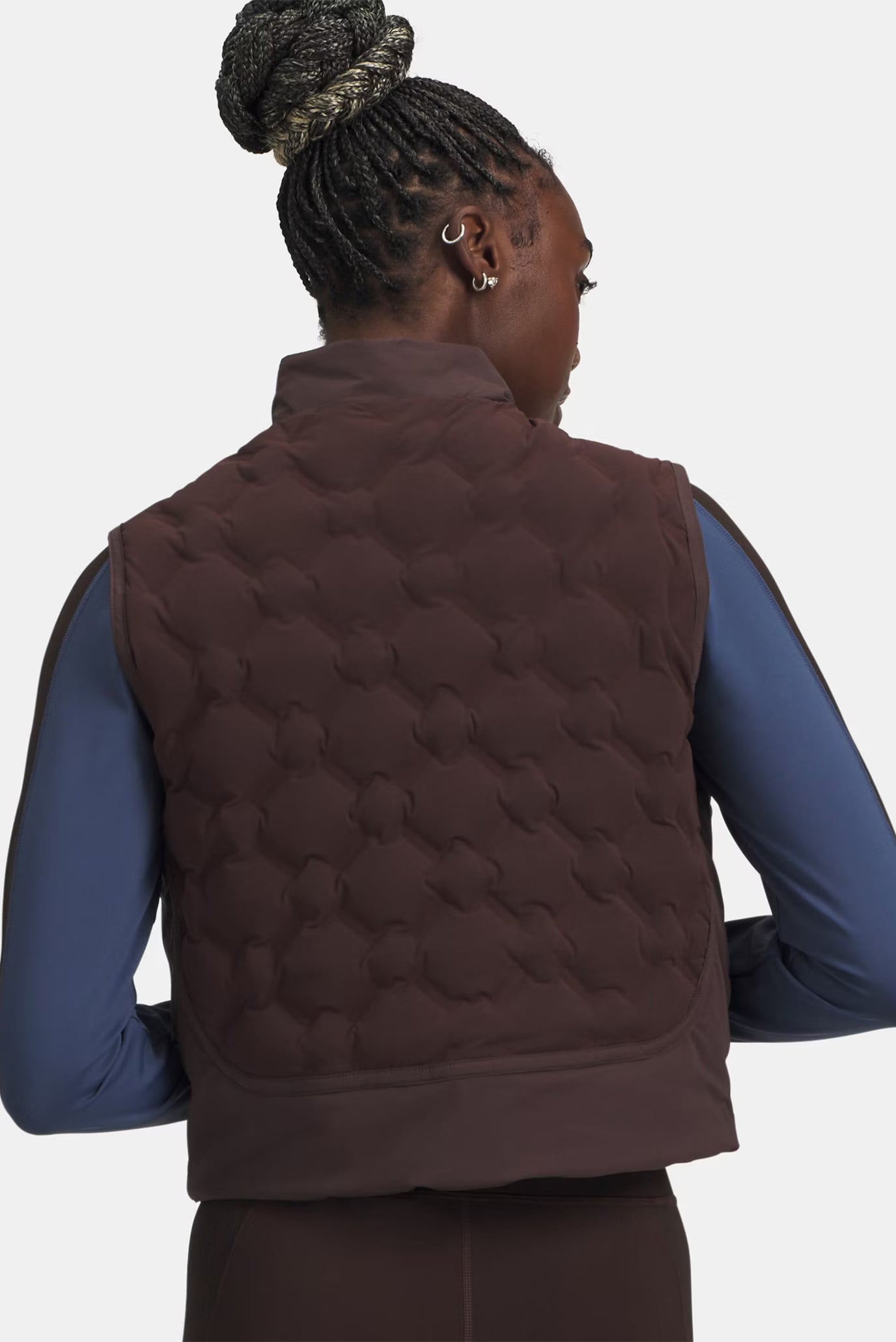 Жилет UA Halo CW Vest 3