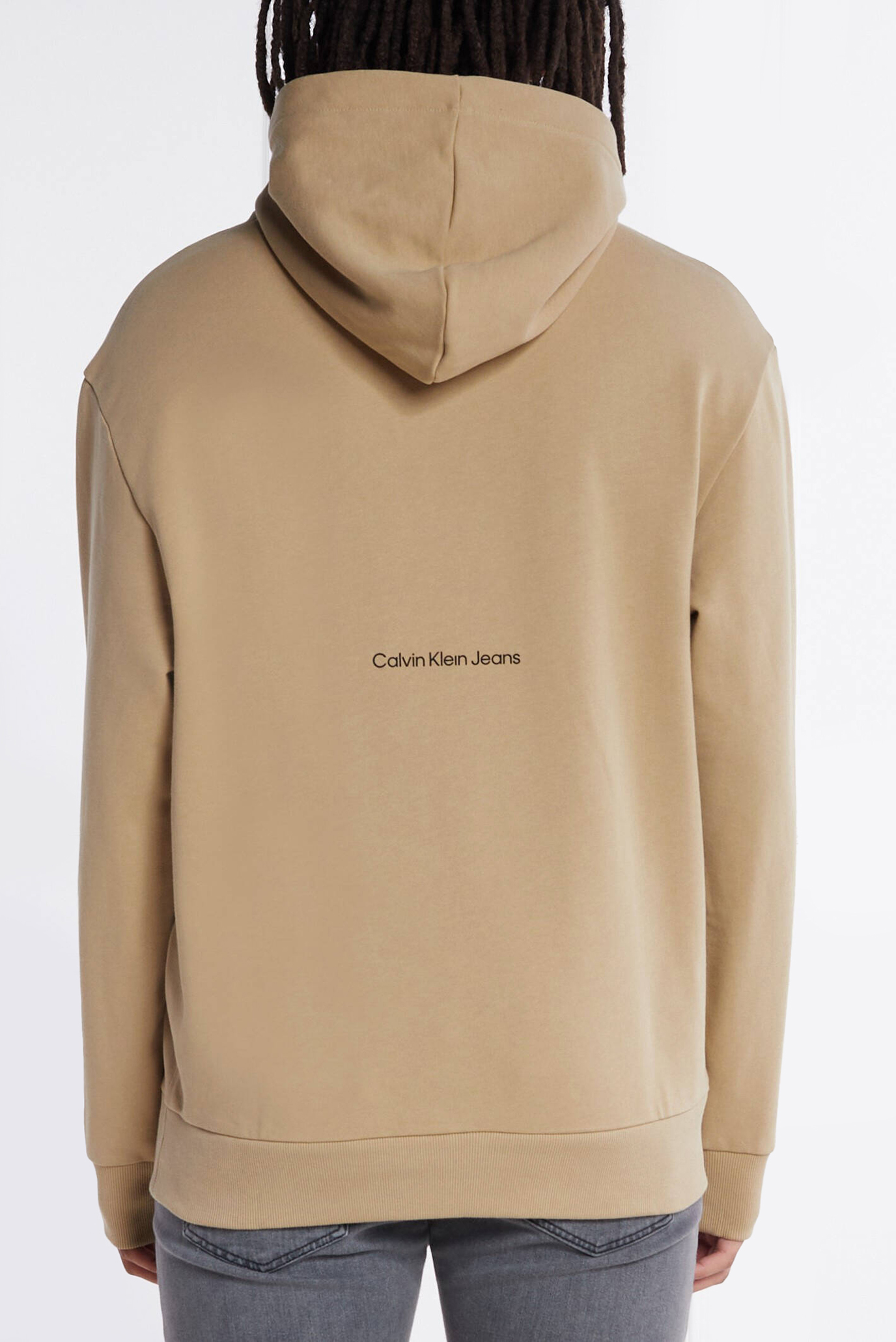 Худи SERENITY MULTI GRAPHIC HOODIE 2