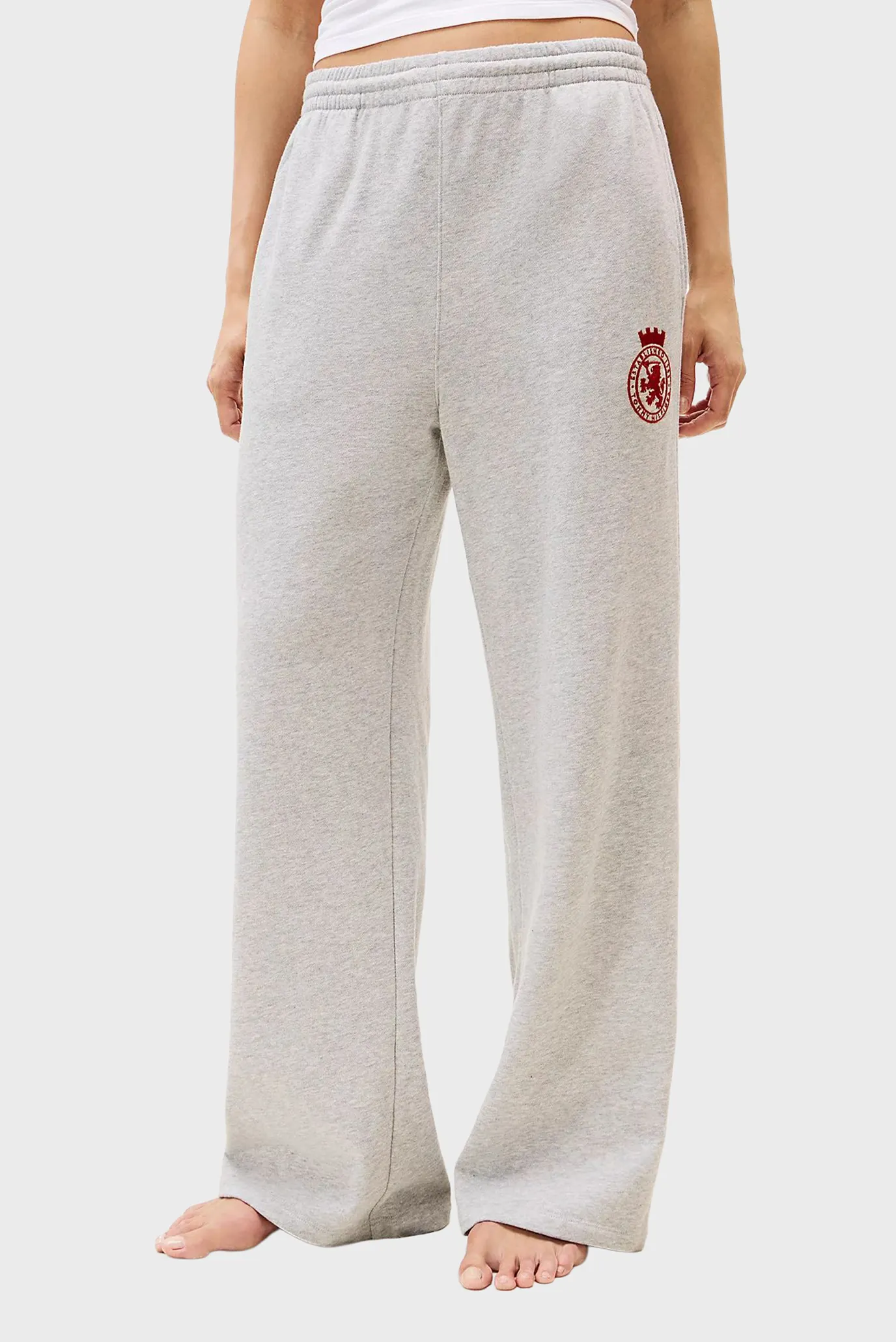 Штаны WIDE LEG PANTS 1