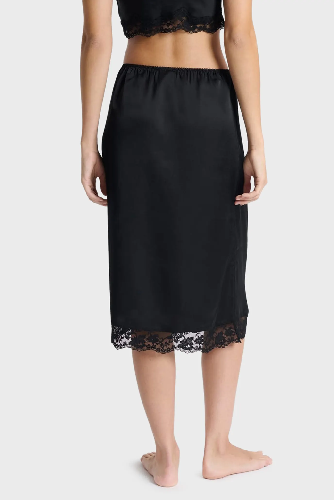 Юбка/REVELATION - JUPE 3