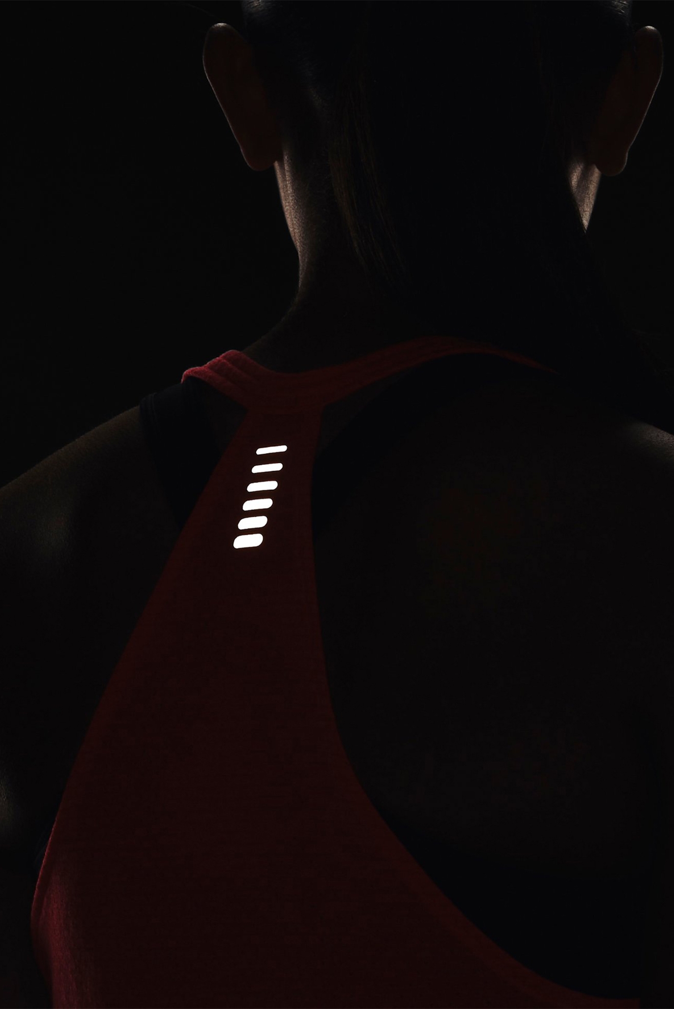 Майка UA Streaker Tank 3