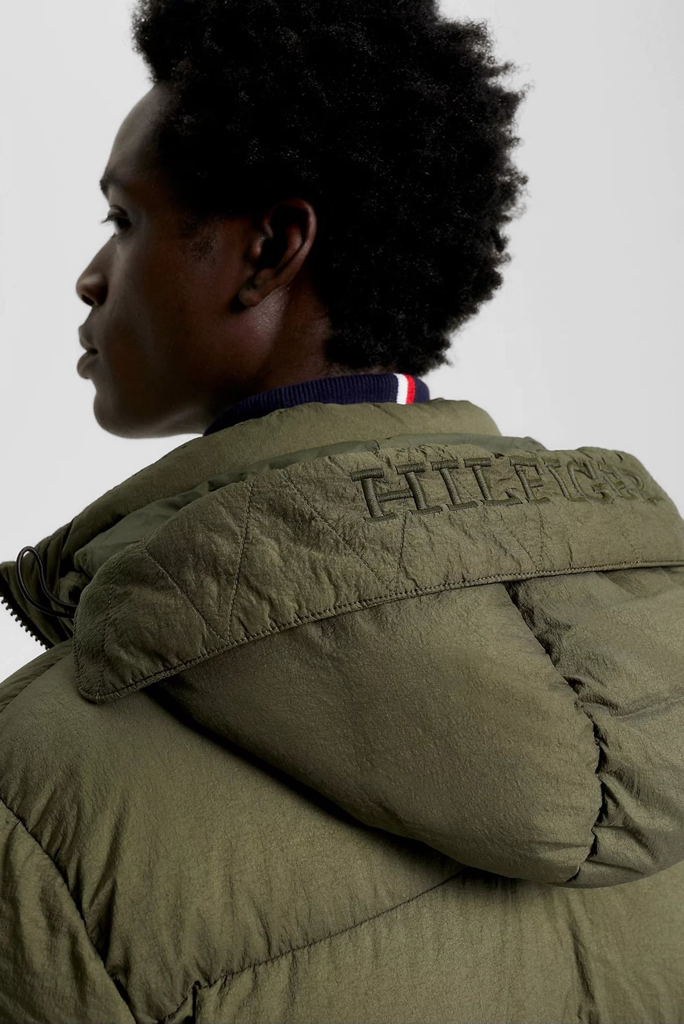 Куртка зимняя ROCKIE GMD DOWN PARKA 5