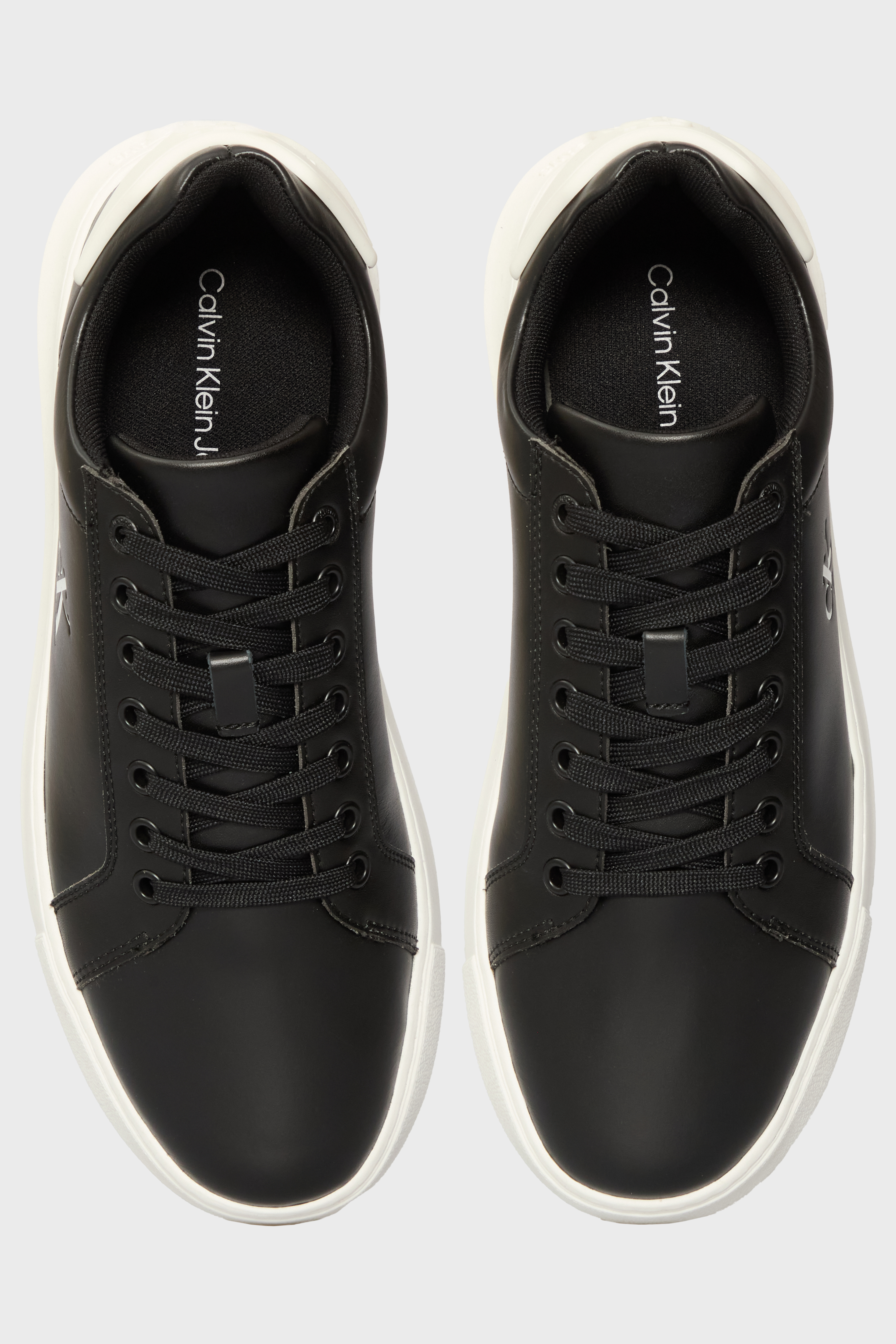 Кроссовки/CHUNKY CUPSOLE RU PATCH LTH 4