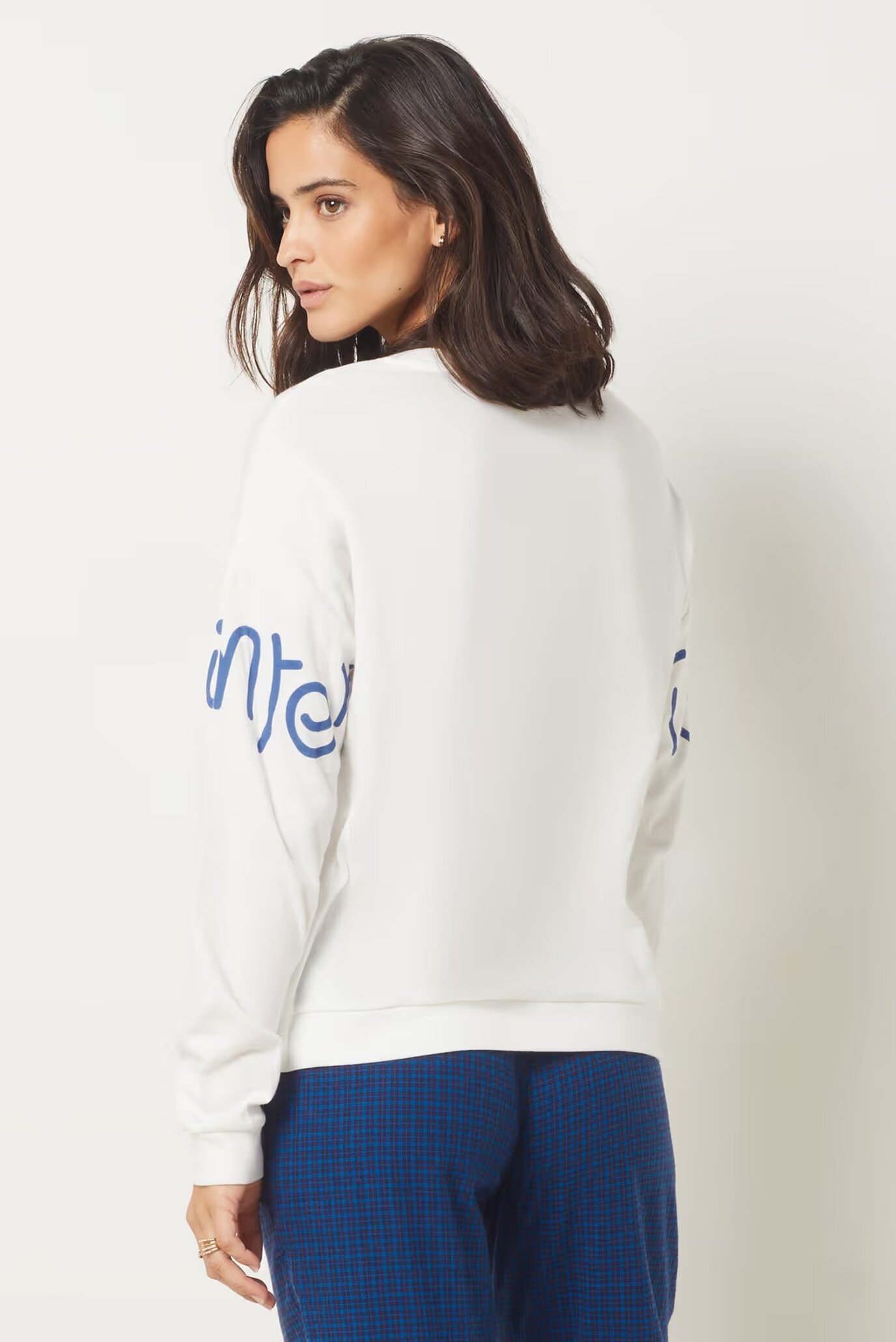 Лонгслив ONEIL - T-SHIRT ML - ECRU 2