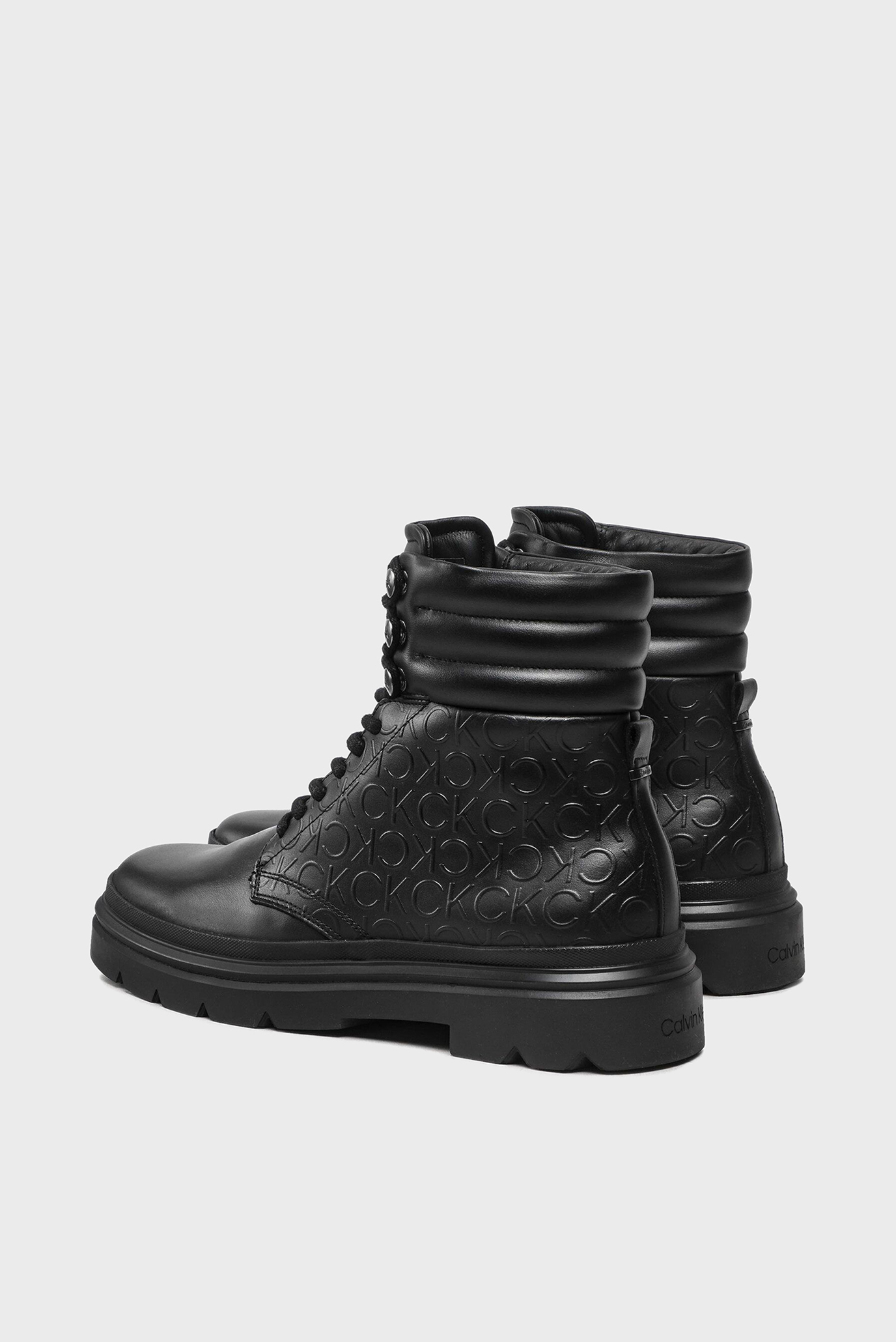 Ботинки COMBAT BOOT MONO 3
