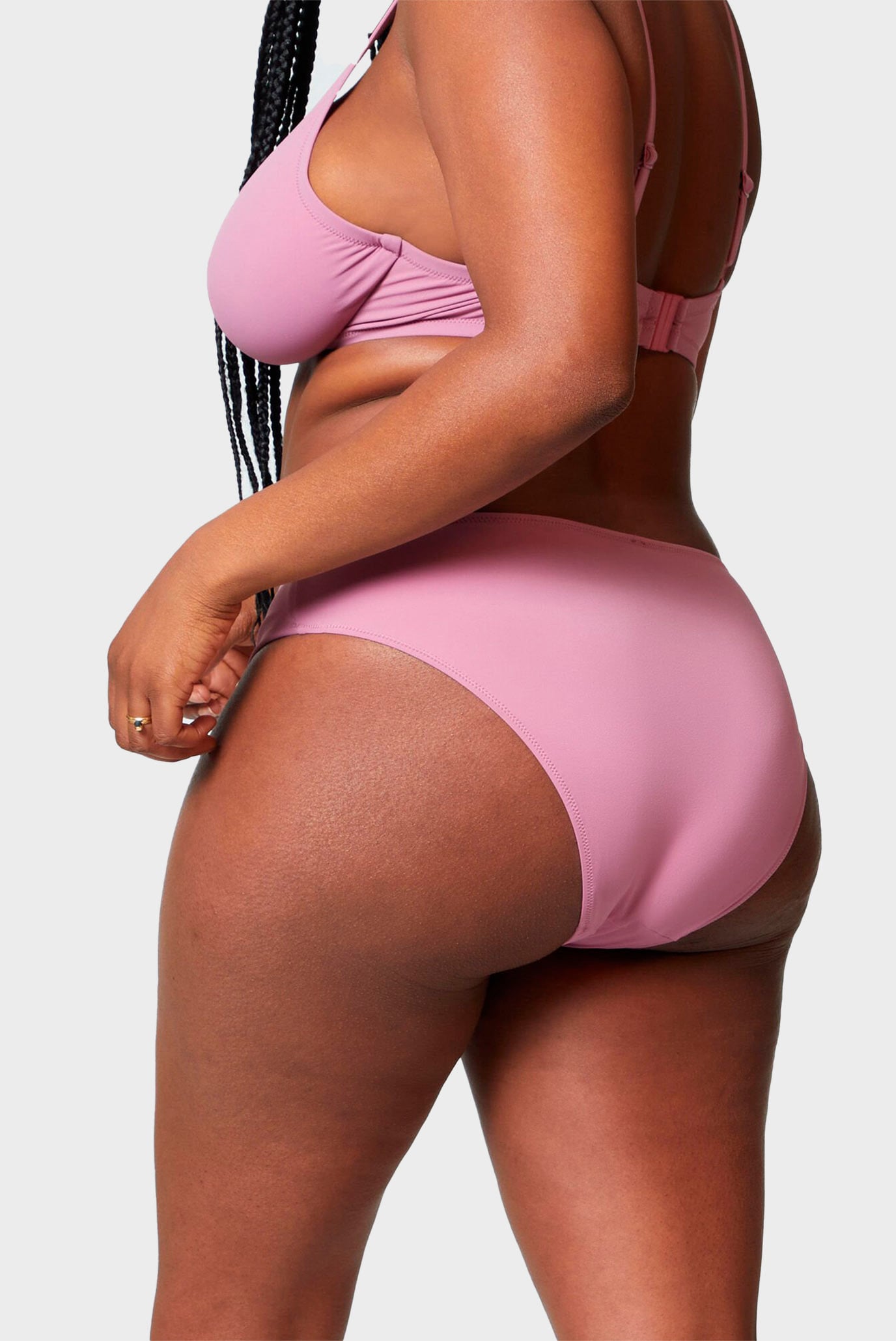 Купальник низ ESSENTIELLE - BIKI STANDARD 3