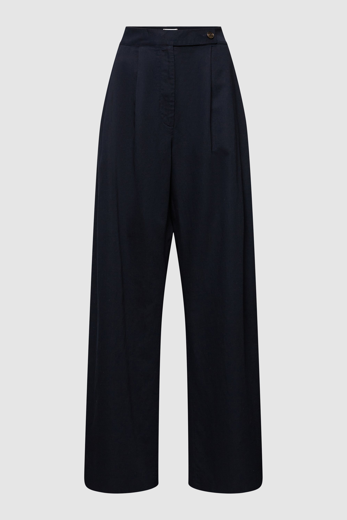 Штаны WIDE LEG CO BLEND PANT 5