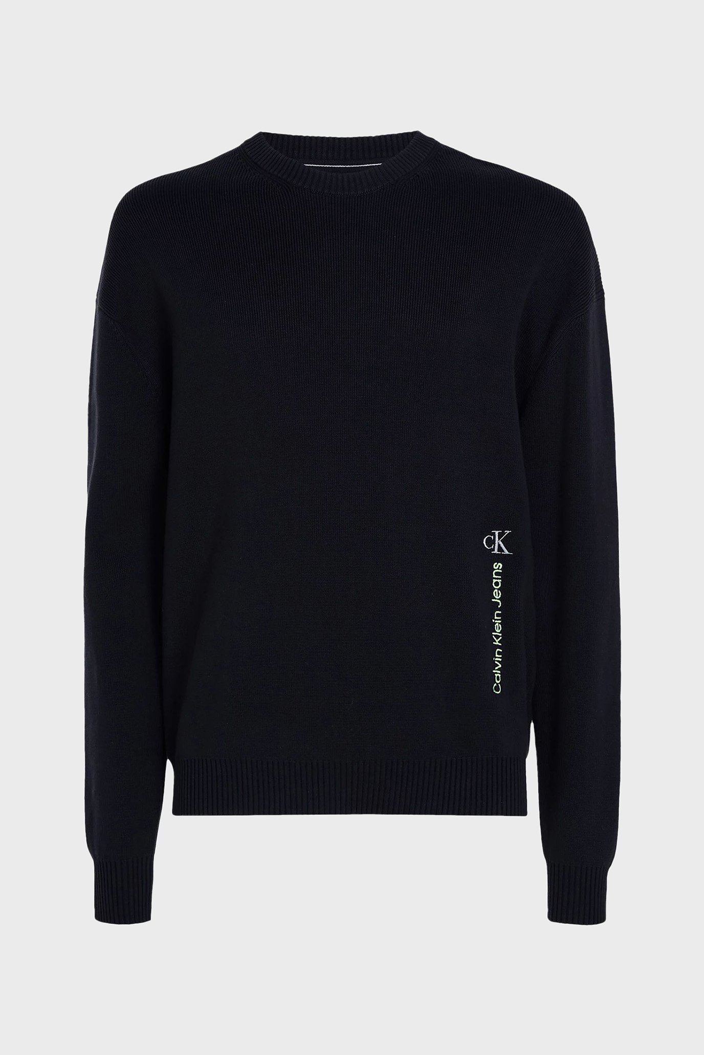 Свитер VERTICAL INSTITUTIONAL SWEATER 4