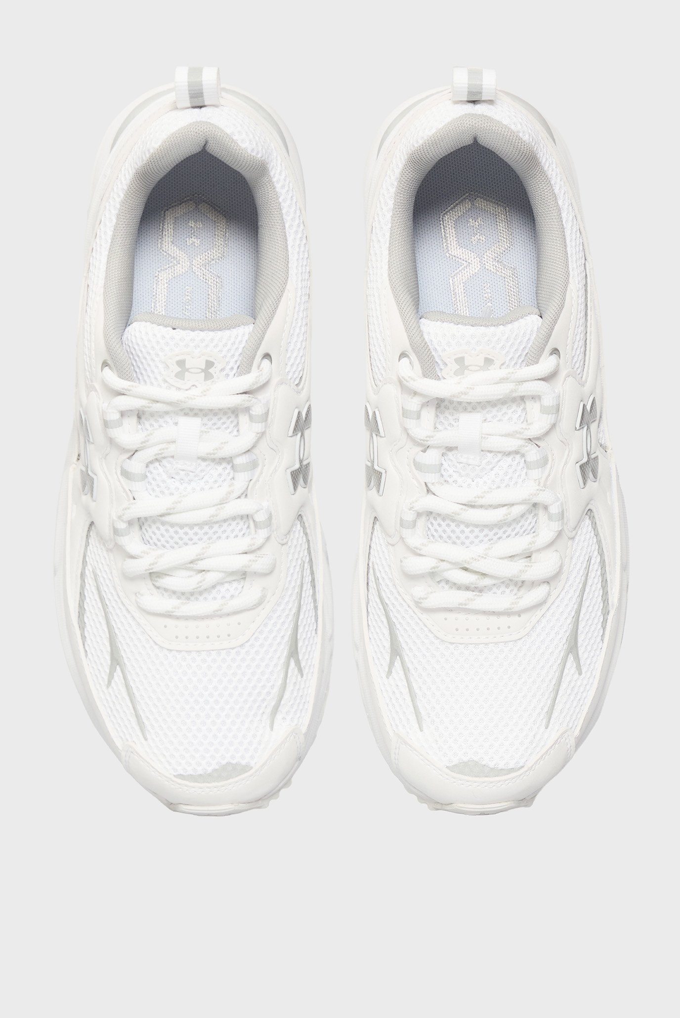 Кроссовки/UA Apparition Tech 4