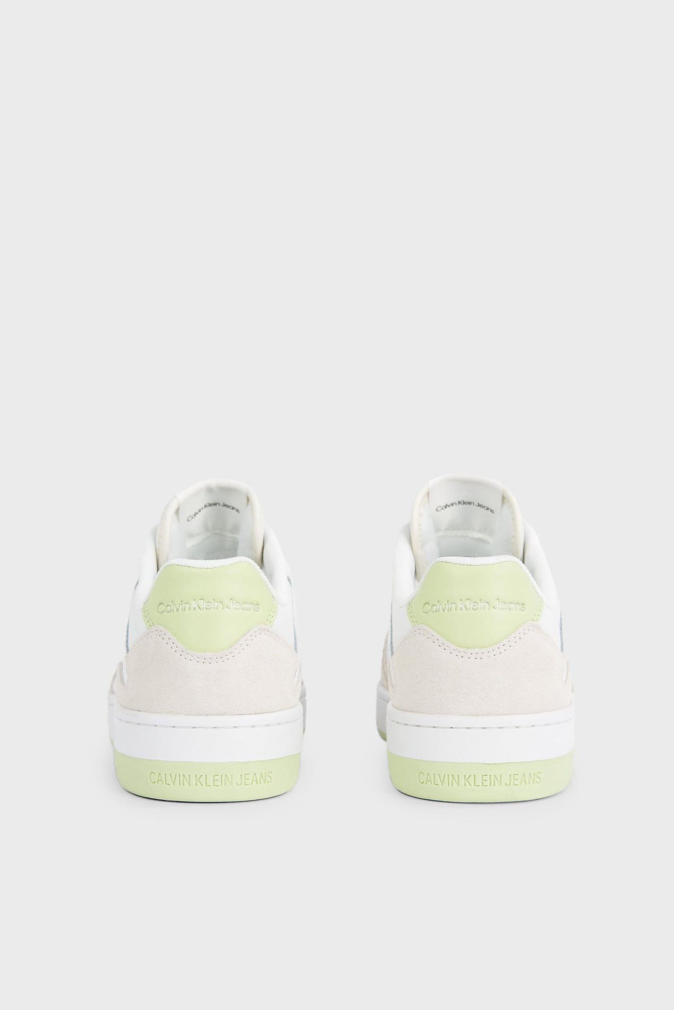 Кроссовки BASKET CUPSOLE LACE MIX NBS SAT 5