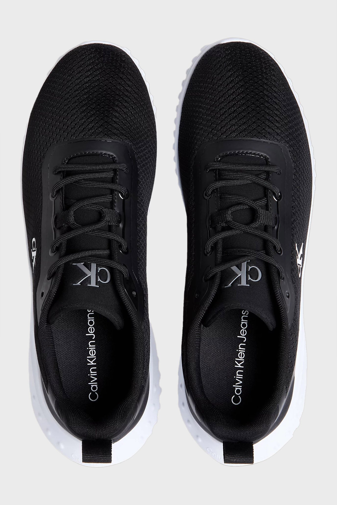 Кроссовки EVA RUNNER MIX MESH 3