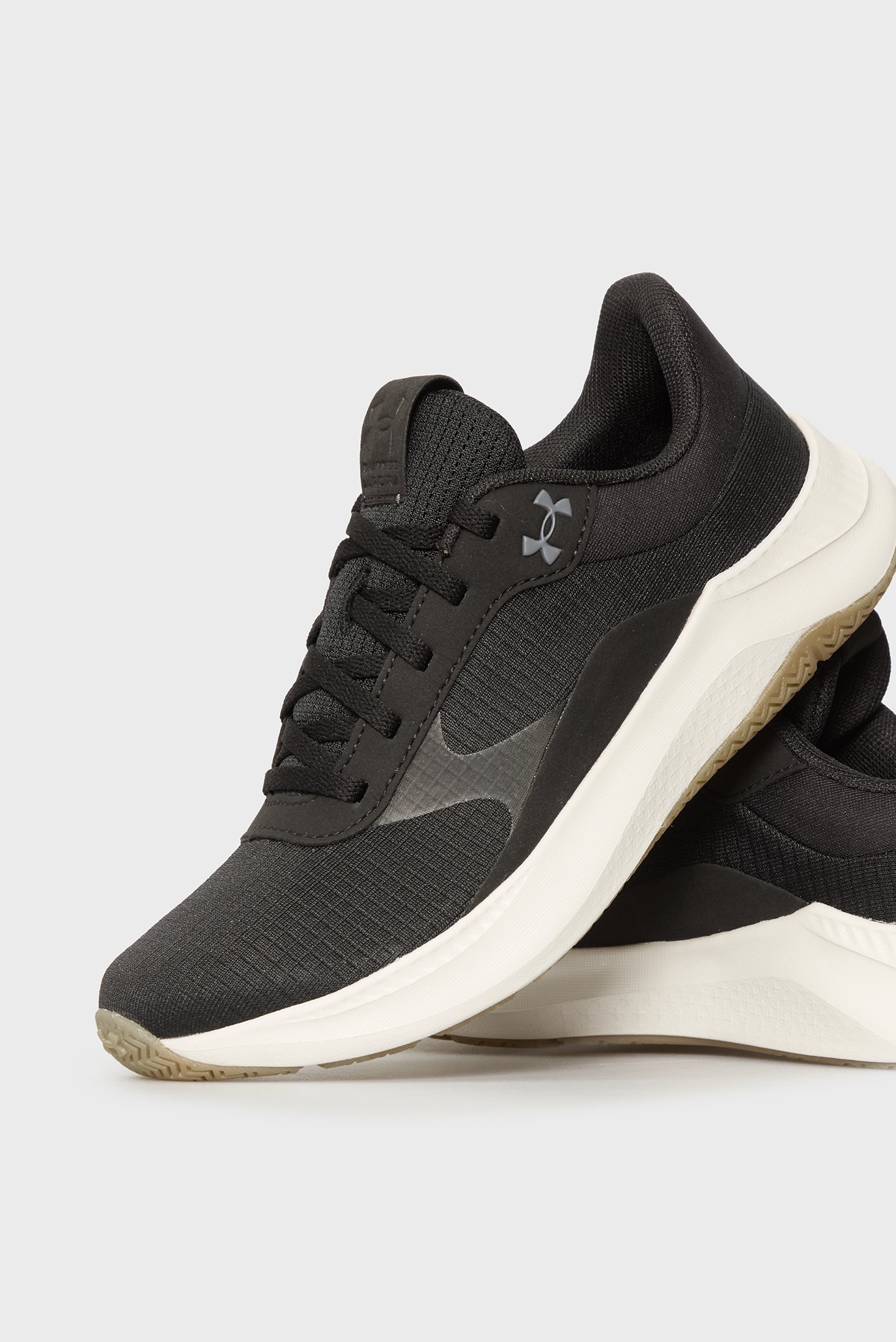 Кроссовки/UA W Aurora 3 2