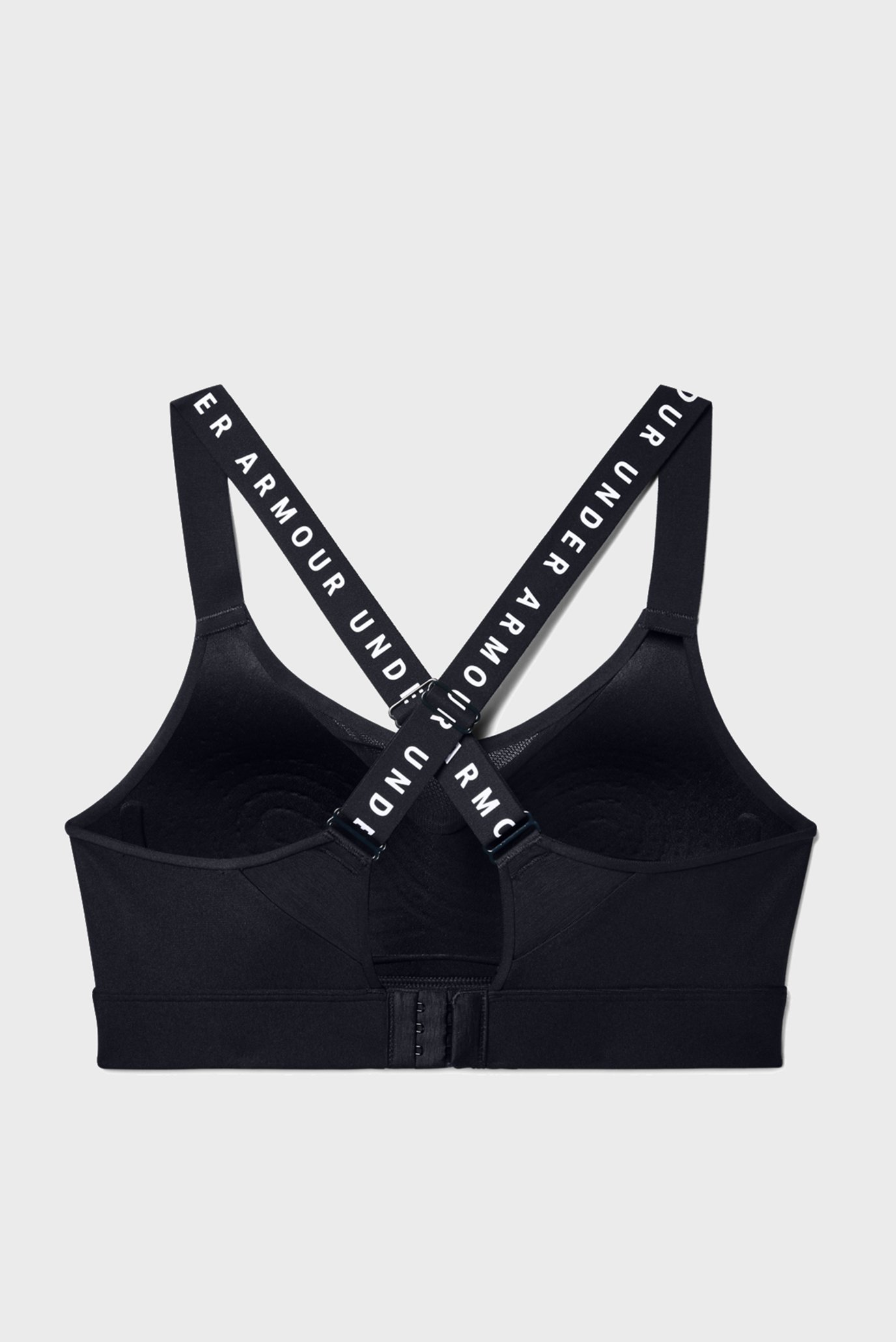 Топ UA Infinity High Bra 4