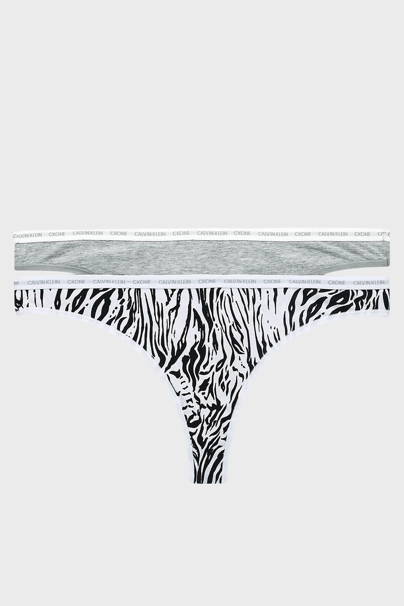 Трусы/Thong 1