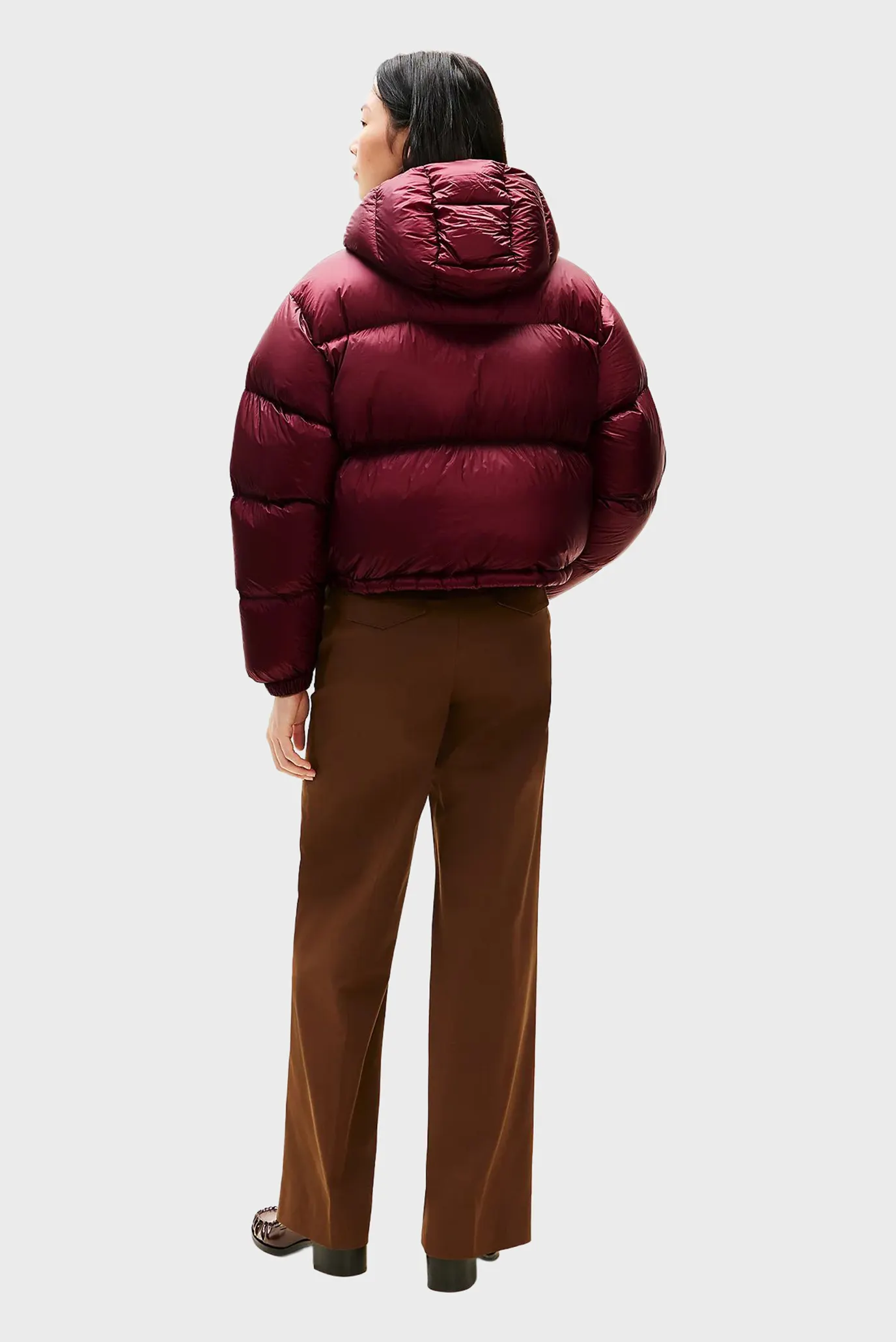 Куртка зимняя SUPER LIGHT HW DOWN RLX JKT 3