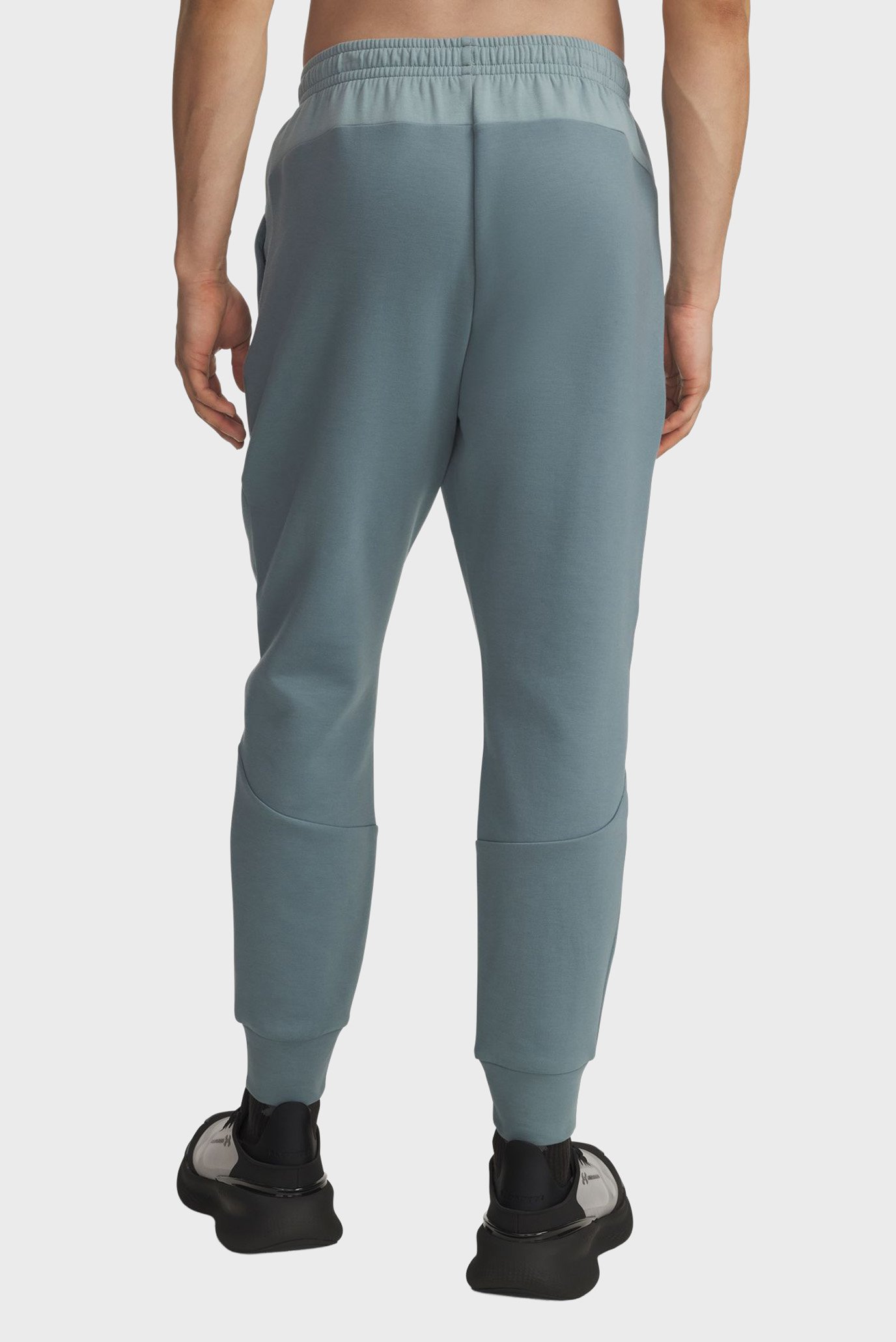 Штаны спортивные UA Unstoppable Flc Jgr EUUnder Armour Штаны спортивные UA Unstoppable Flc Jgr EU 3