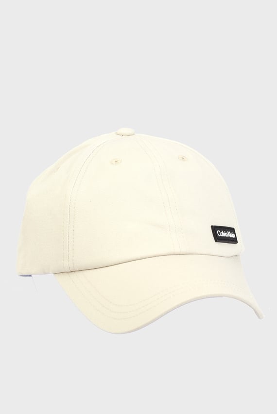 Кепка ESSENTIAL PATCH  BB CAP