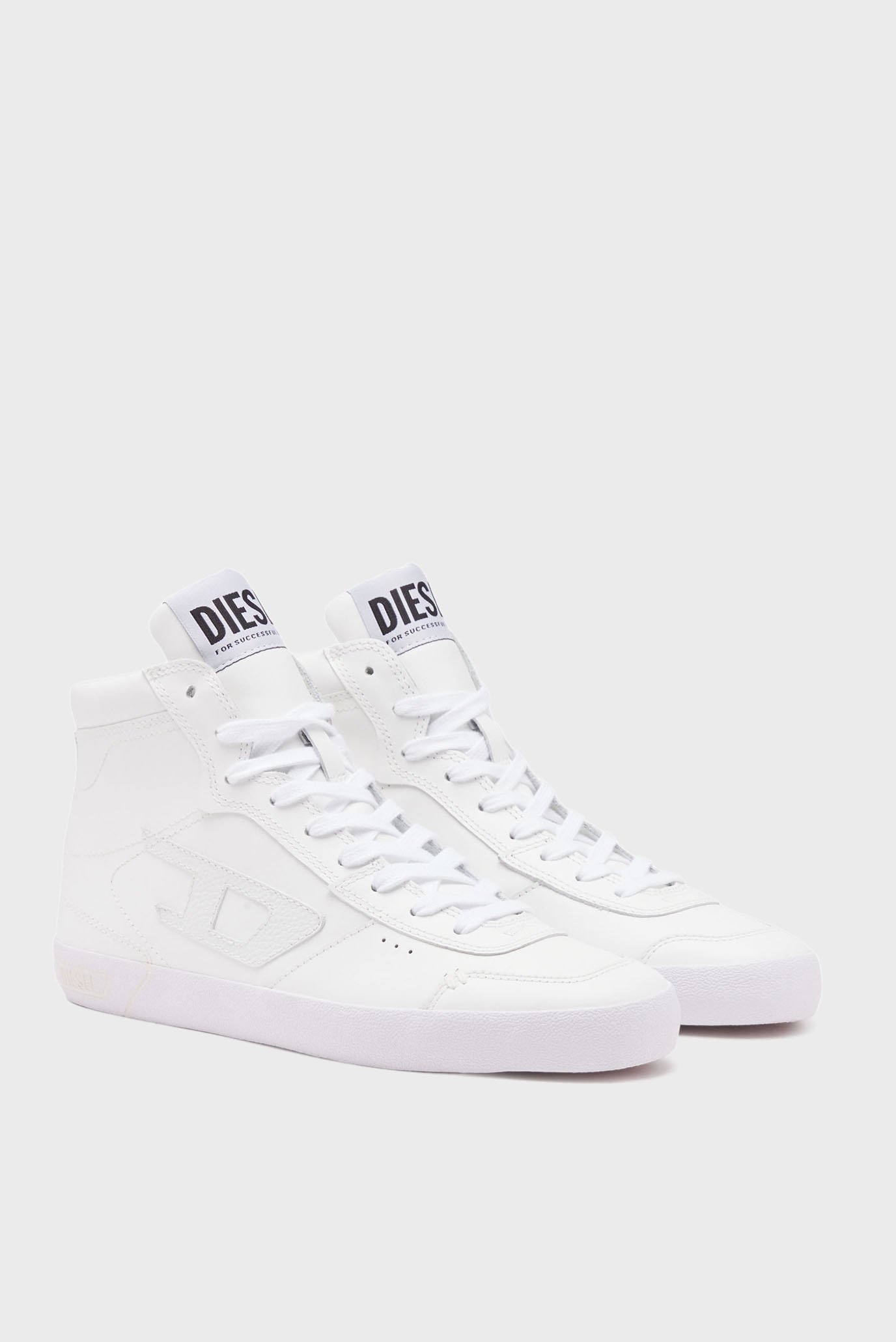 Хайтопы LEROJI S-LEROJI MID W SNEAKERSDiesel Хайтопы LEROJI S-LEROJI MID W SNEAKERS 2